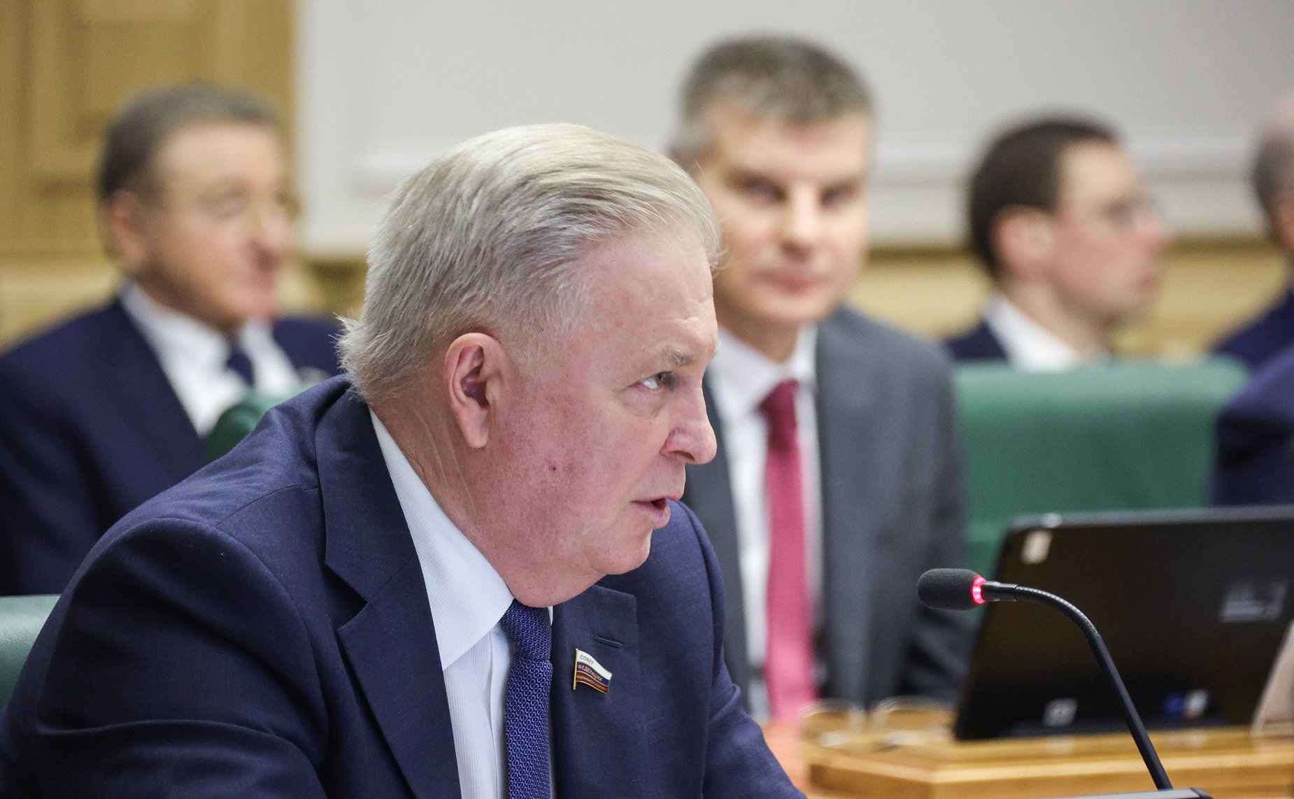 Вячеслав Наговицын