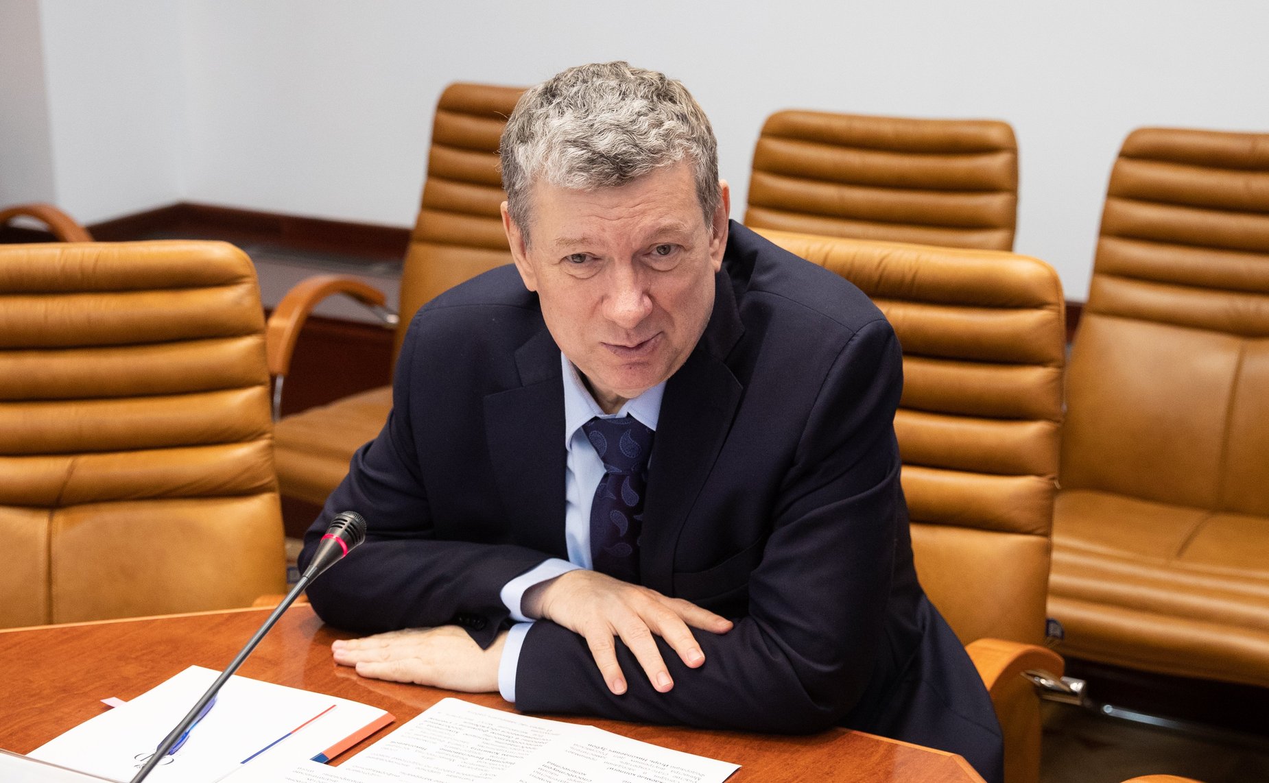 Евгений Бушмин