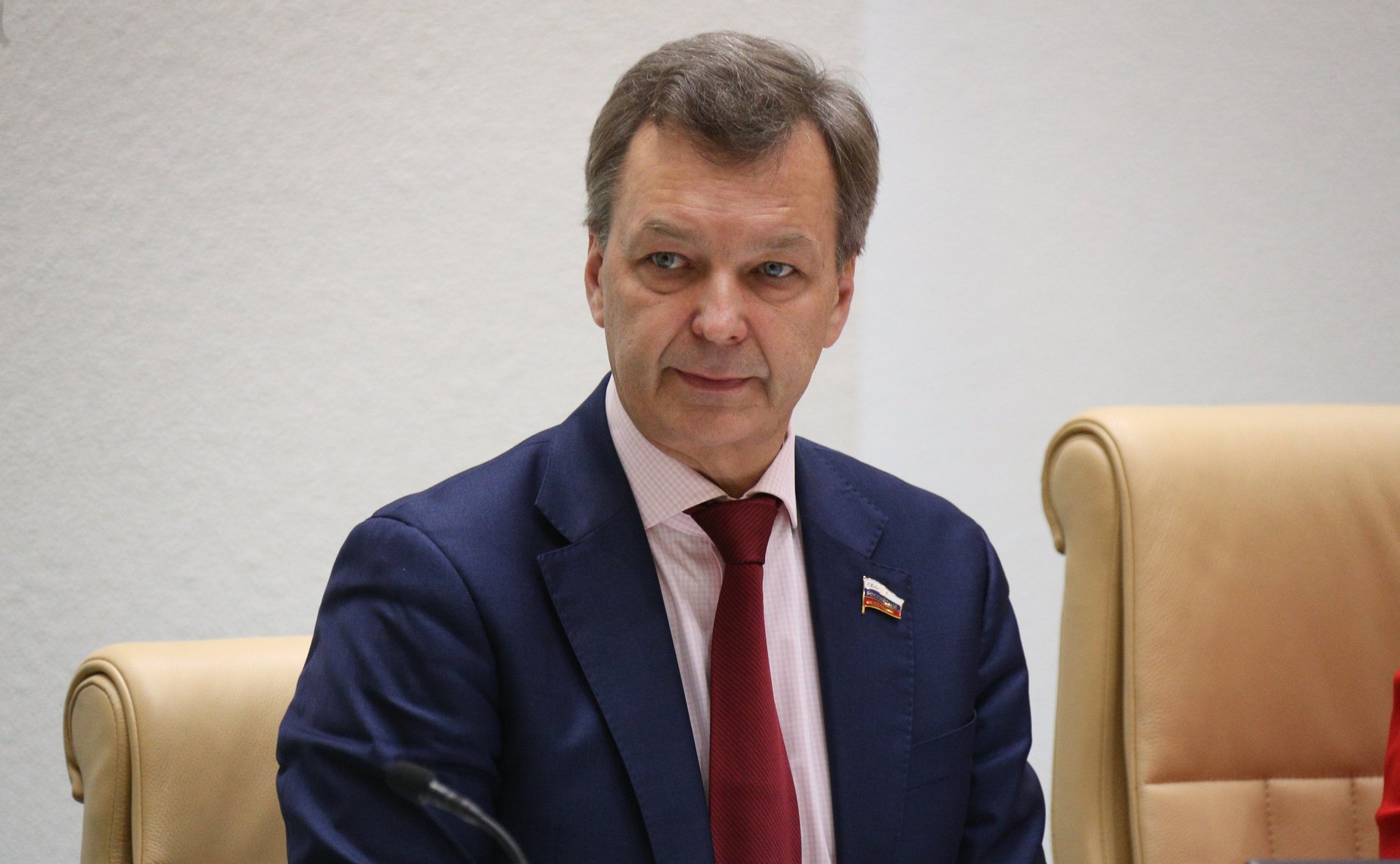 Андрей Яцкин