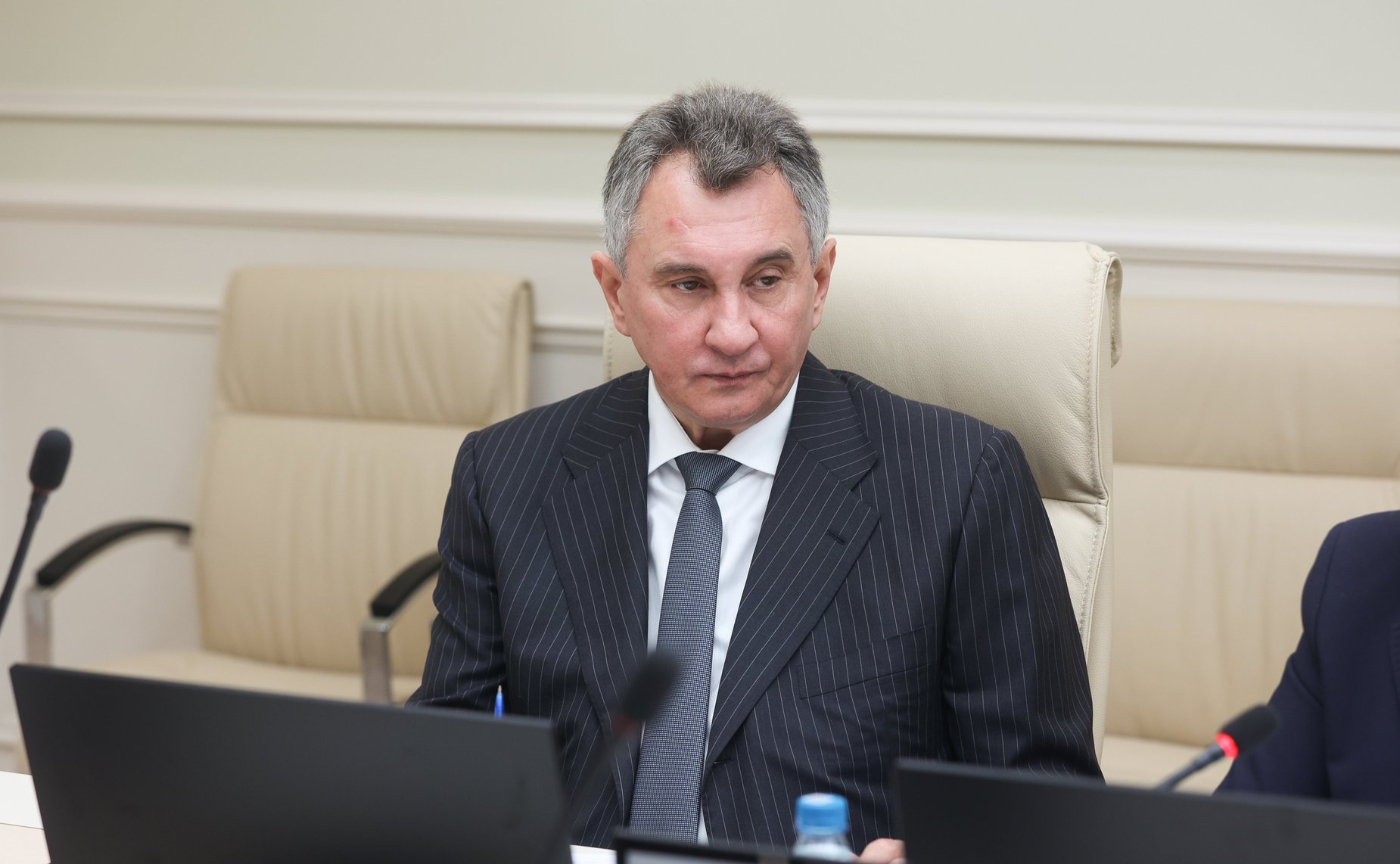 Круглый стол Комитета Совета Федерации по социальной политике «О совершенствовании подходов к профилактике и лечению социально значимых заболеваний в Российской Федерации»