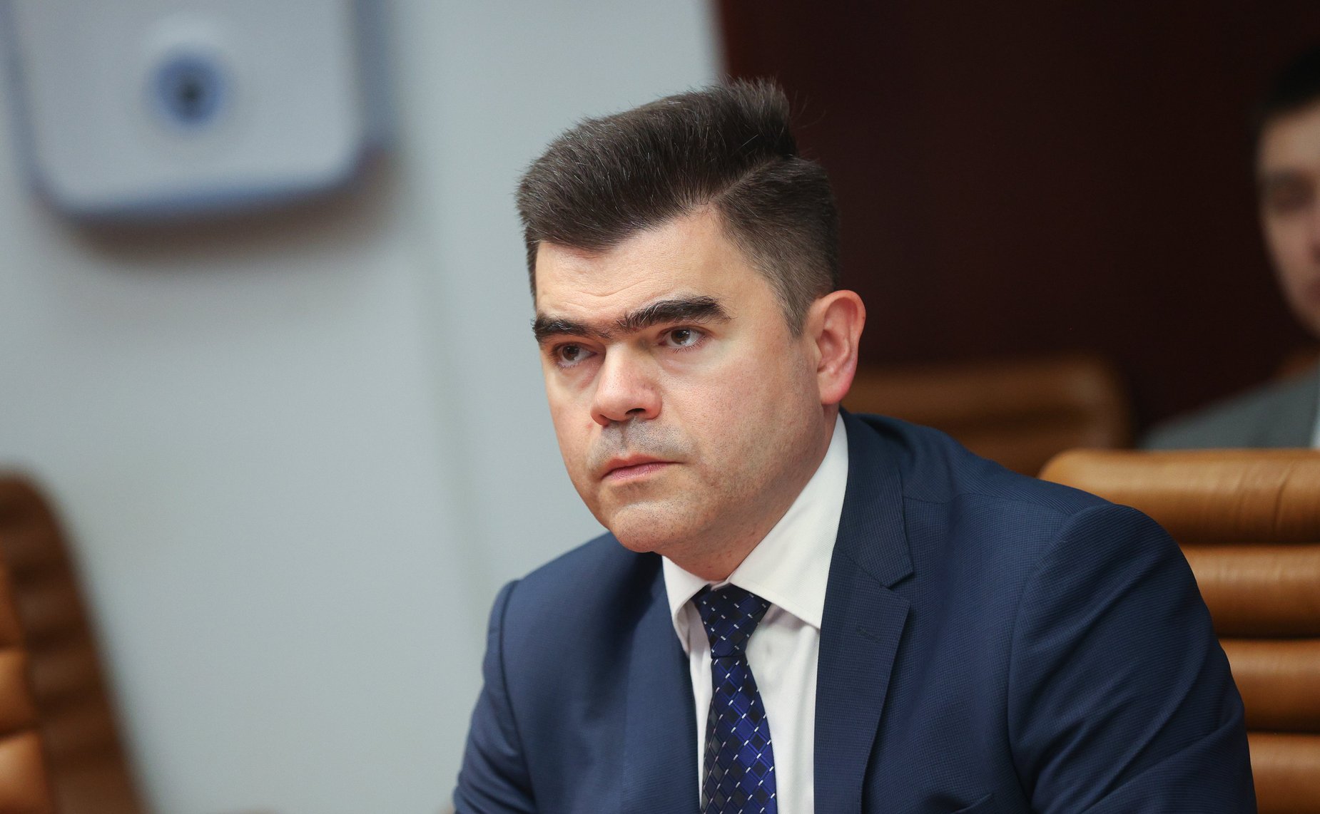Круглый стол Комитета СФ по экономической политике на тему «Технологическое лидерство в нефтегазовом секторе»