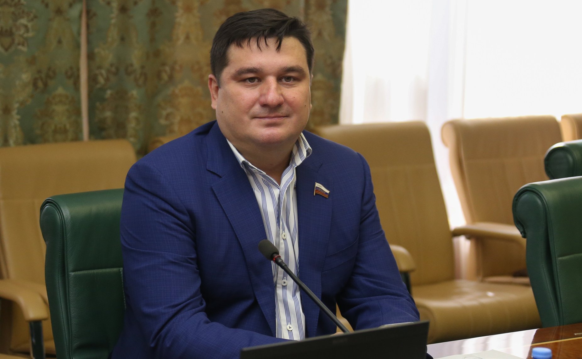 Алексей Коротков