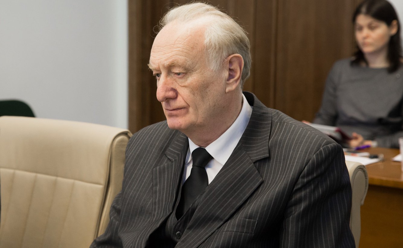 Заседание Комитета по социальной политике-4