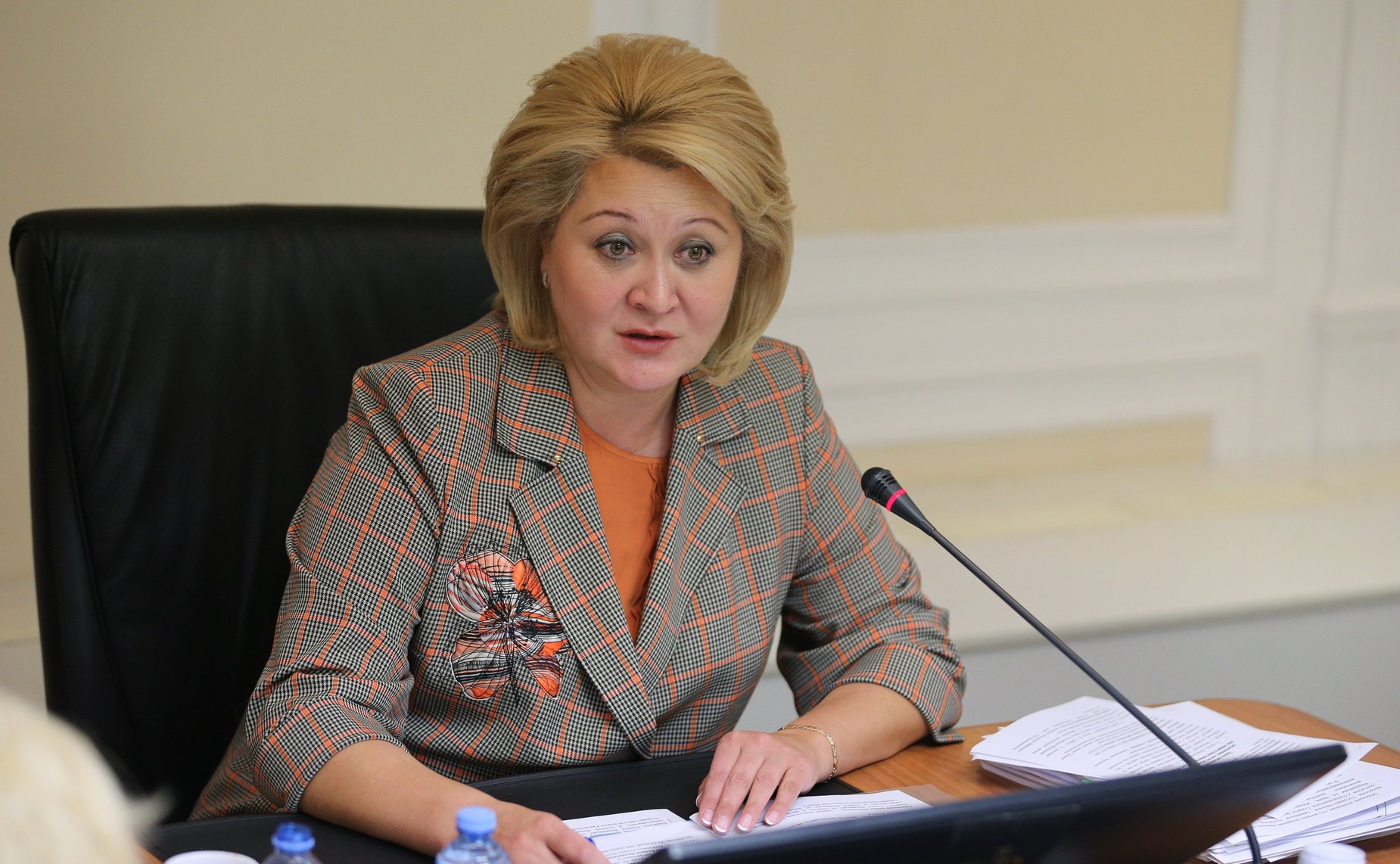 Лилия Гумерова