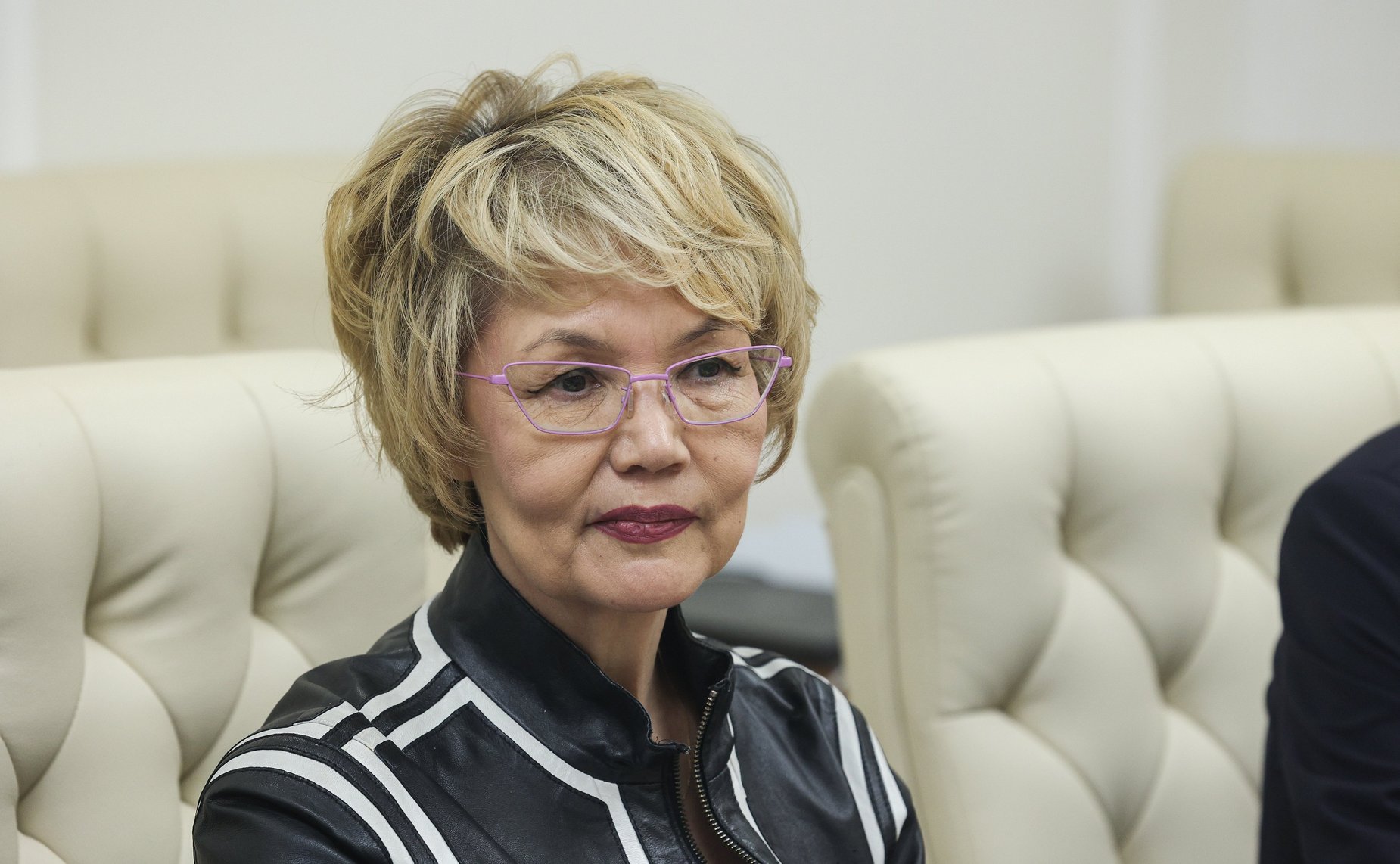 Дина Оюн