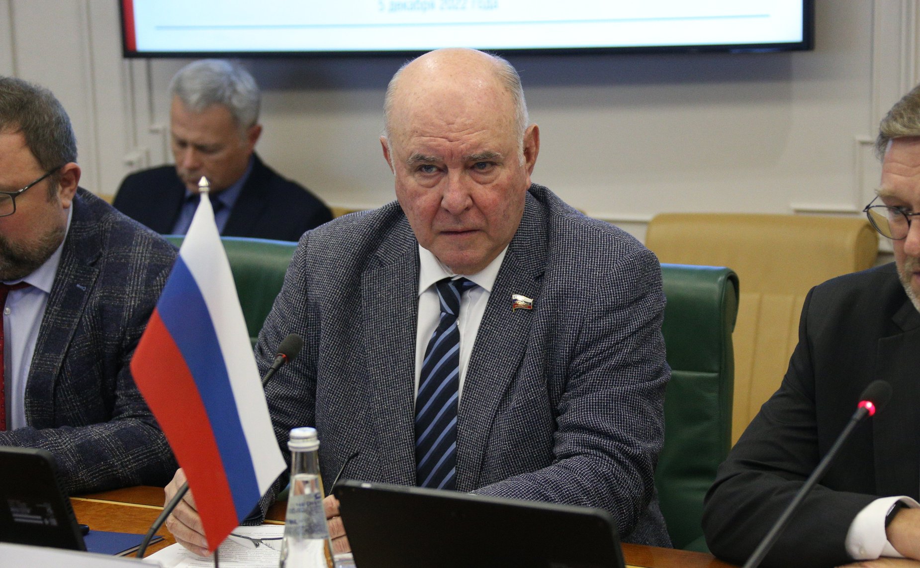 Григорий Карасин