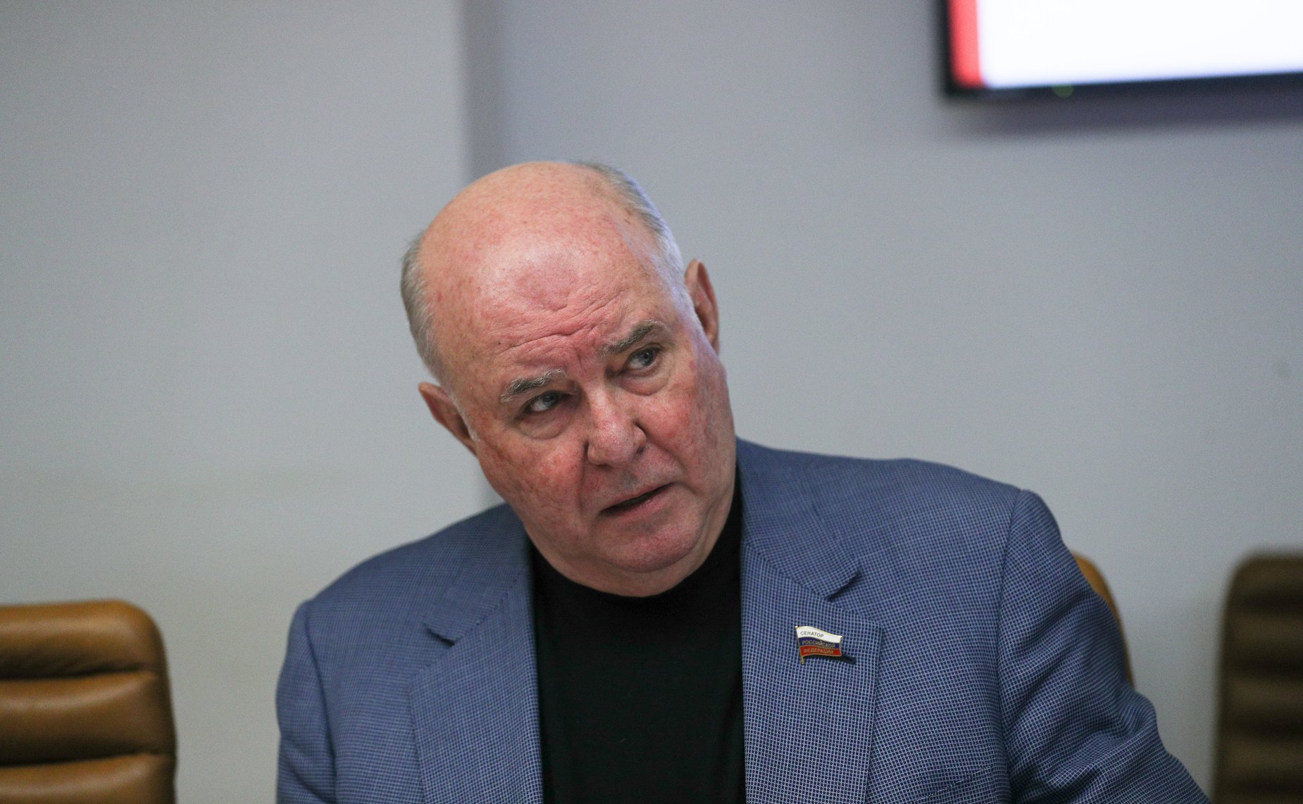 Григорий Карасин