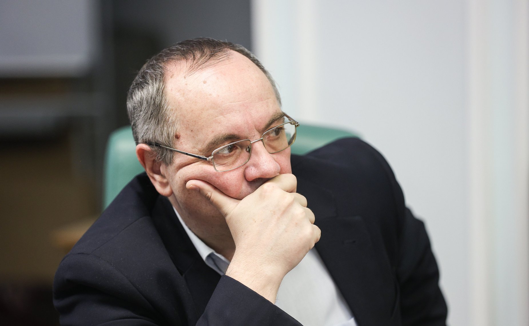 Круглый стол Комитета СФ по экономической политике