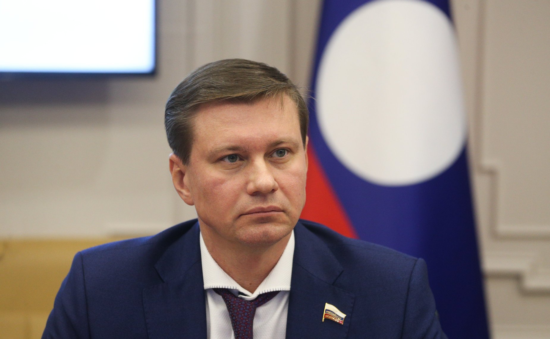 Дмитрий Кузьмин