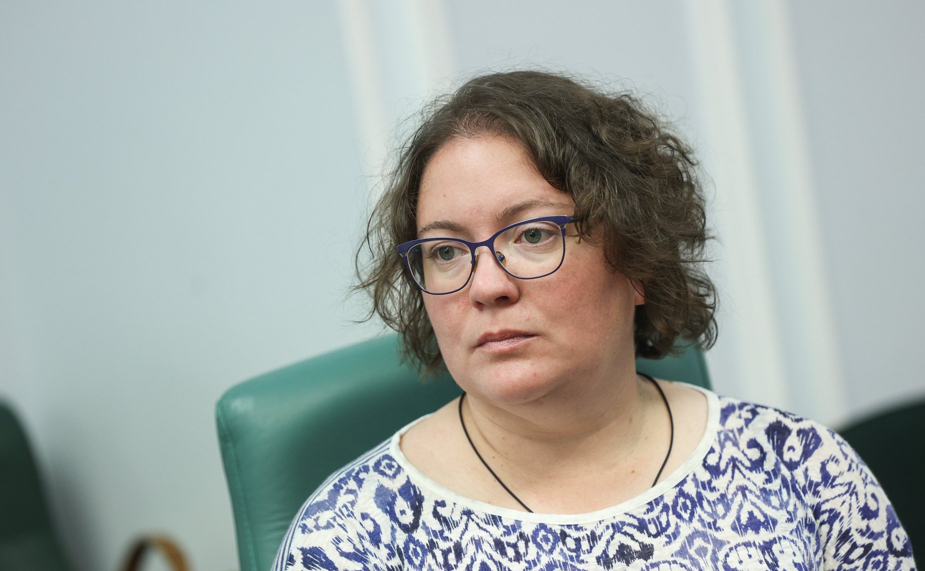 Совещание Комитета СФ по социальной политике