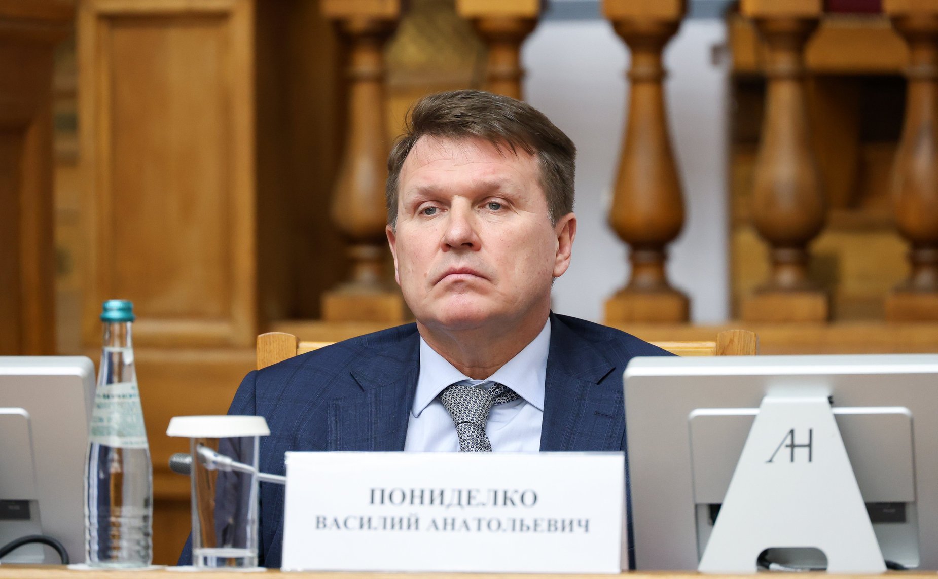 Конференция «Общее миграционное пространство государств СНГ: современные вызовы и перспективы развития»