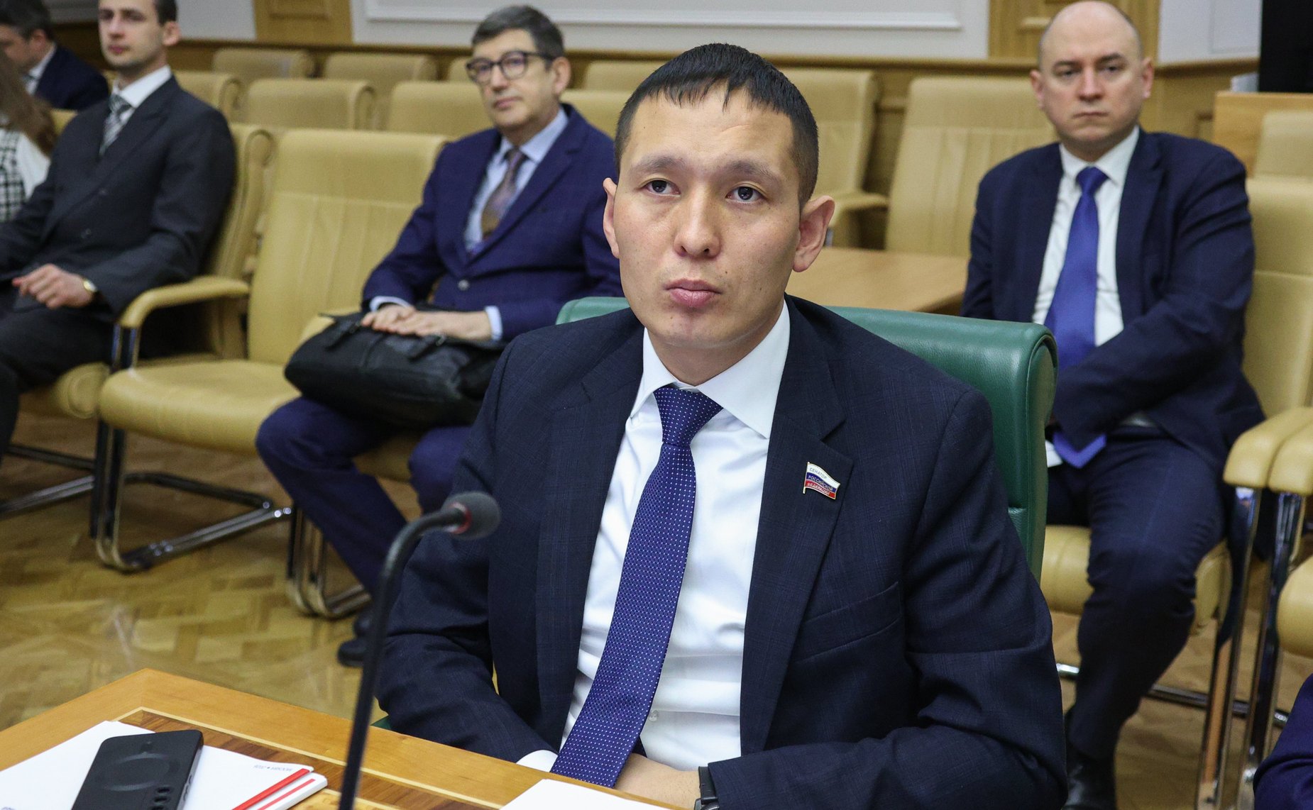 Амыр Аргамаков