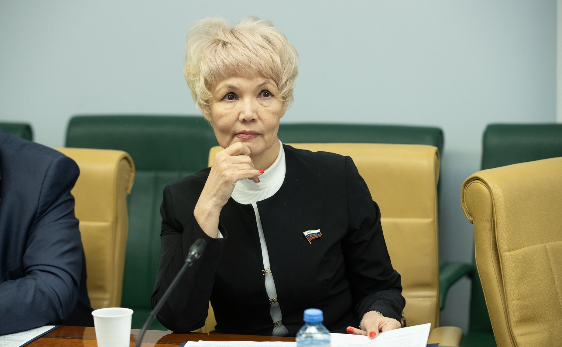 Дина Оюн