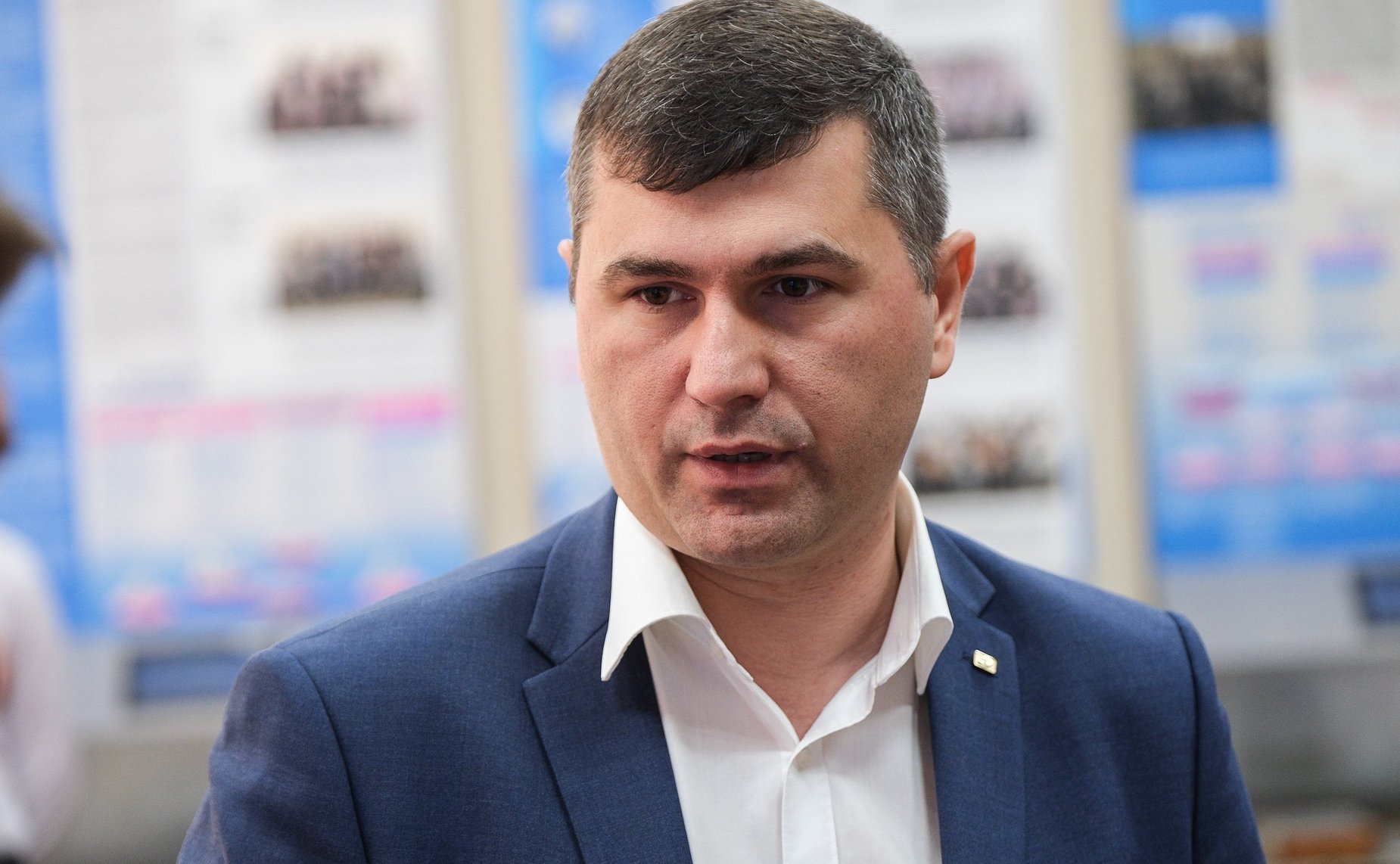 Выездное совещание Комитета СФ по федеративному устройству, региональной политике, местному самоуправлению и делам Севера