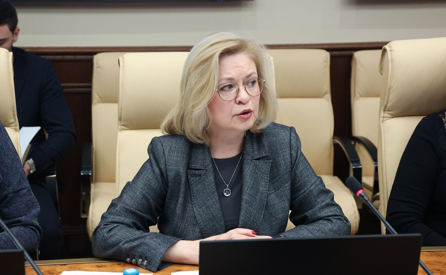 Семинар-совещание Правового управления Аппарата Совета Федерации для законодательных органов субъектов Российской Федерации и помощников сенаторов Российской Федерации