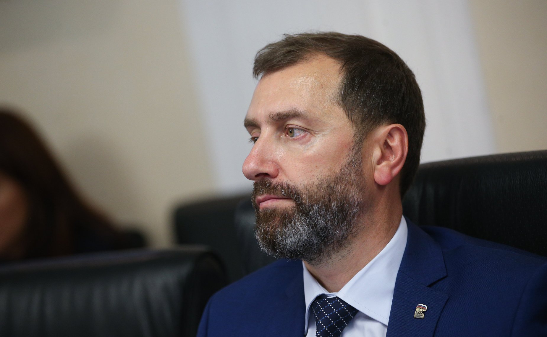 Расширенное заседание Комитета СФ по федеративному устройству, региональной политике, местному самоуправлению и делам Севера (в рамках Дней Иркутской области в СФ)