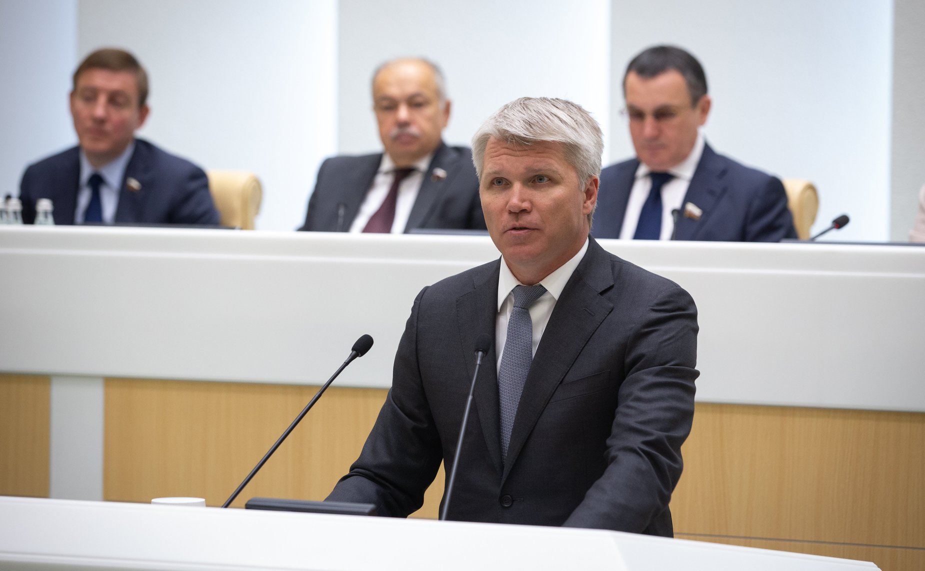 Павел Колобков