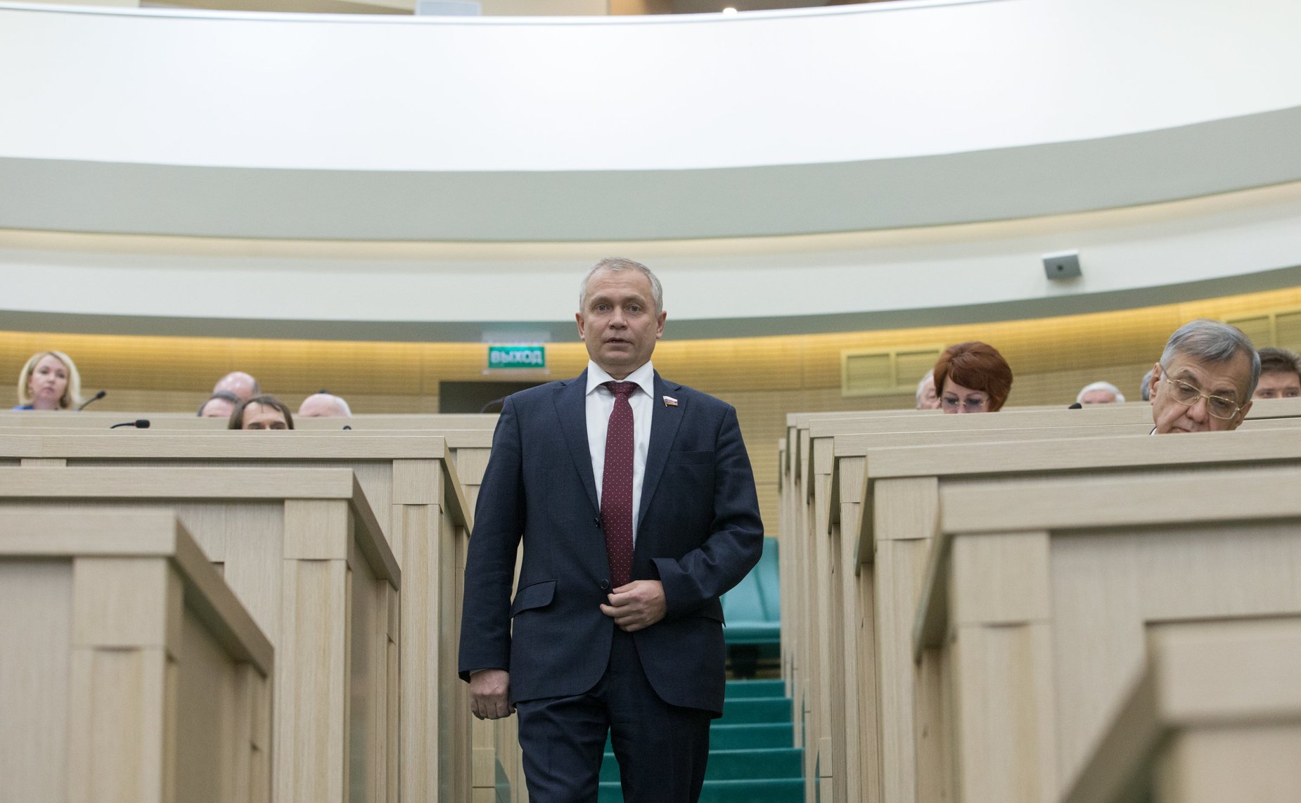 И. Ахметзянов