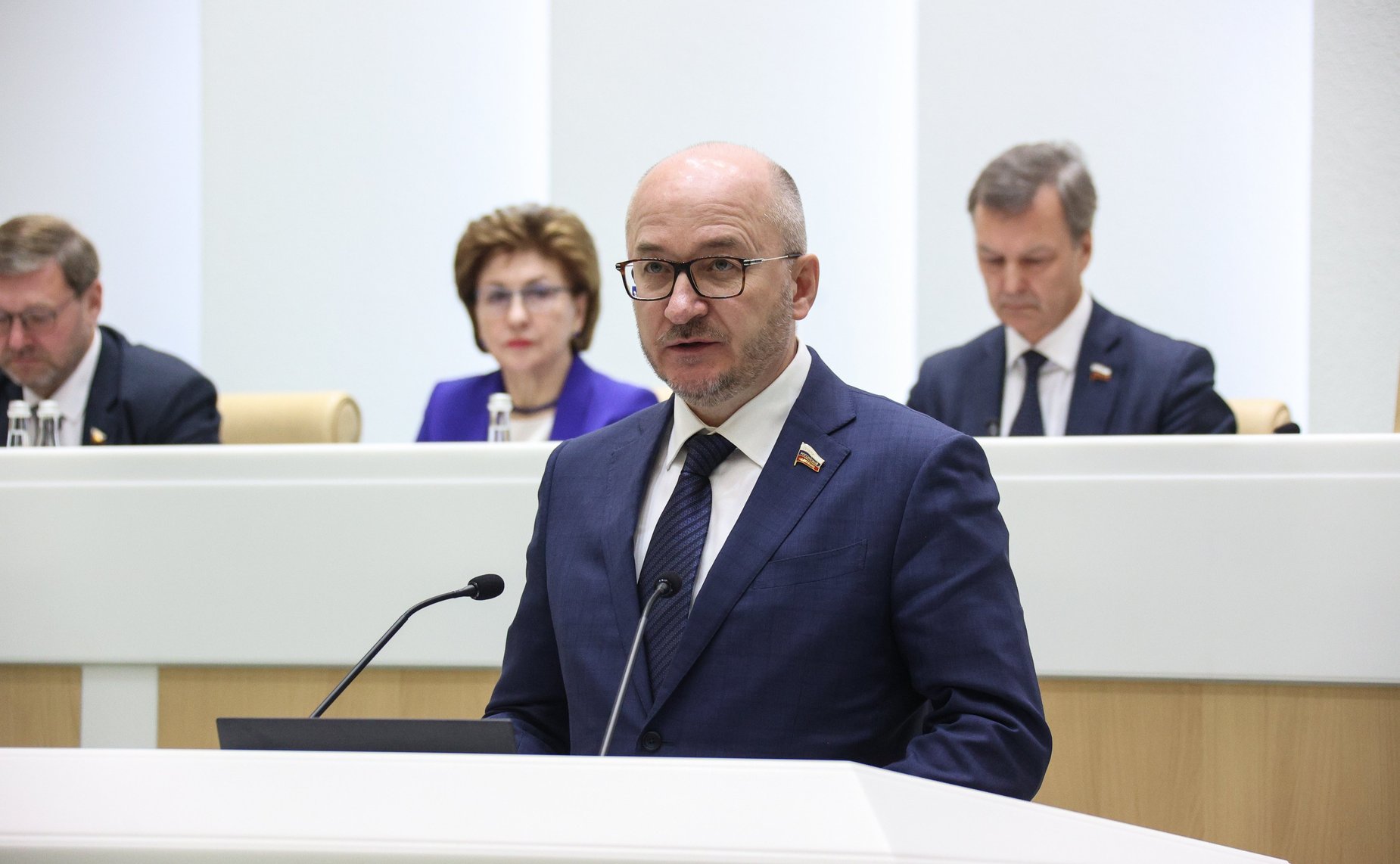 Олег Цепкин