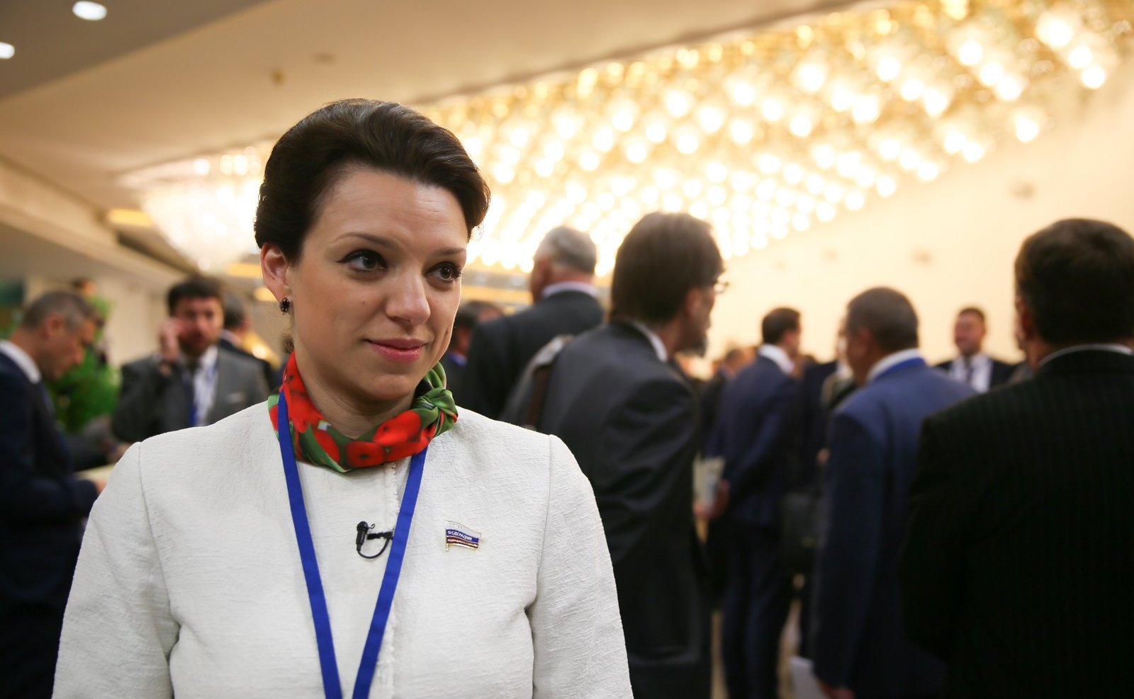 Ю. Вепринцева