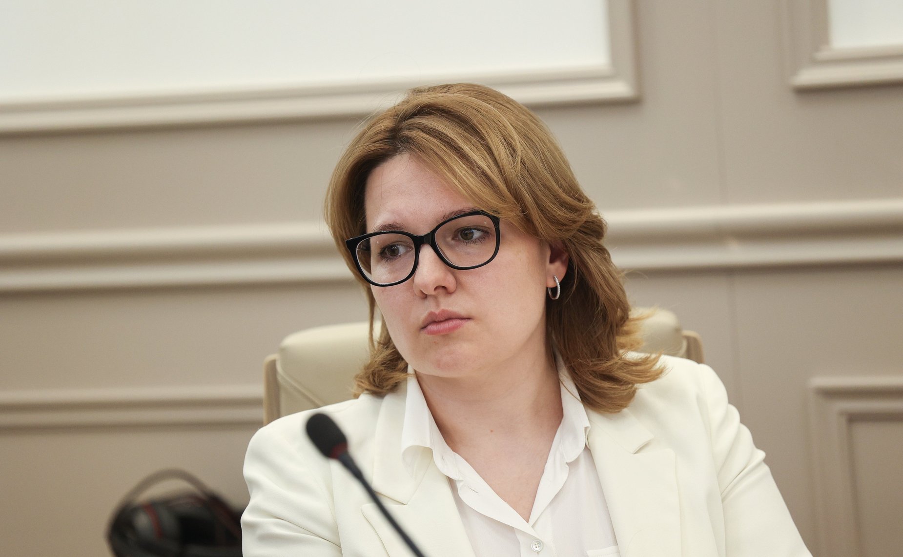 Совещание Комитета Совета Федерации по федеративному устройству, региональной политике, местному самоуправлению и делам Севера