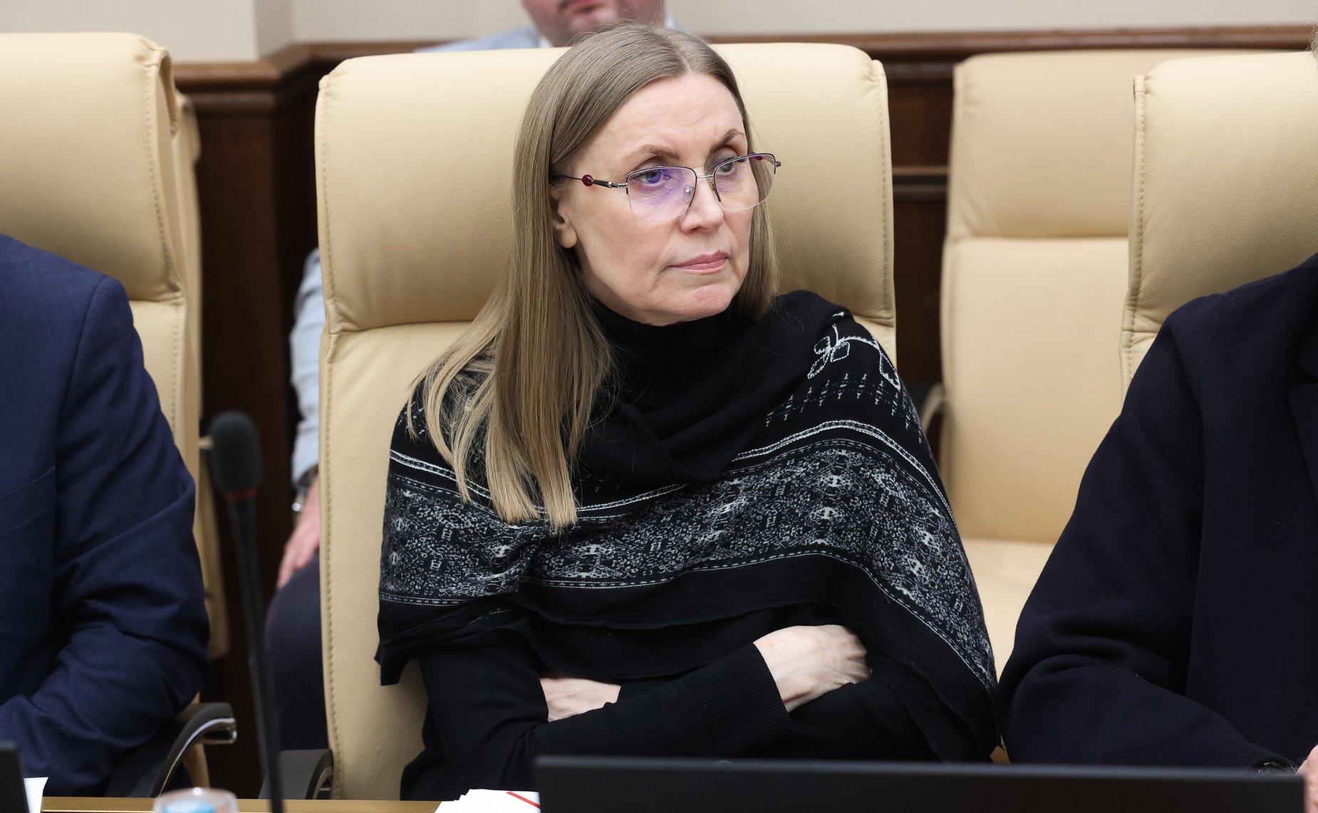 Круглый стол на тему «Совершенствование законодательного регулирования страхования киберрисков в условиях цифровой трансформации экономики»