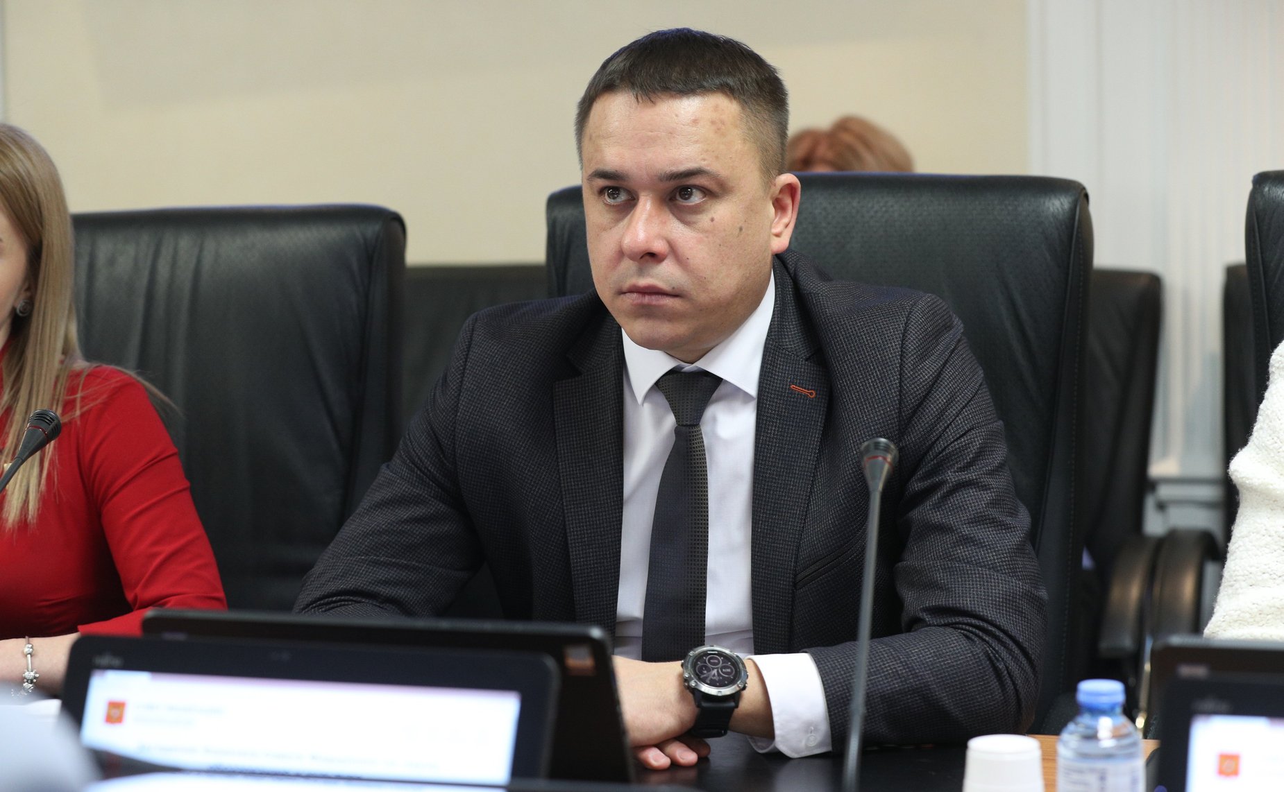 Айрат Гибатдинов