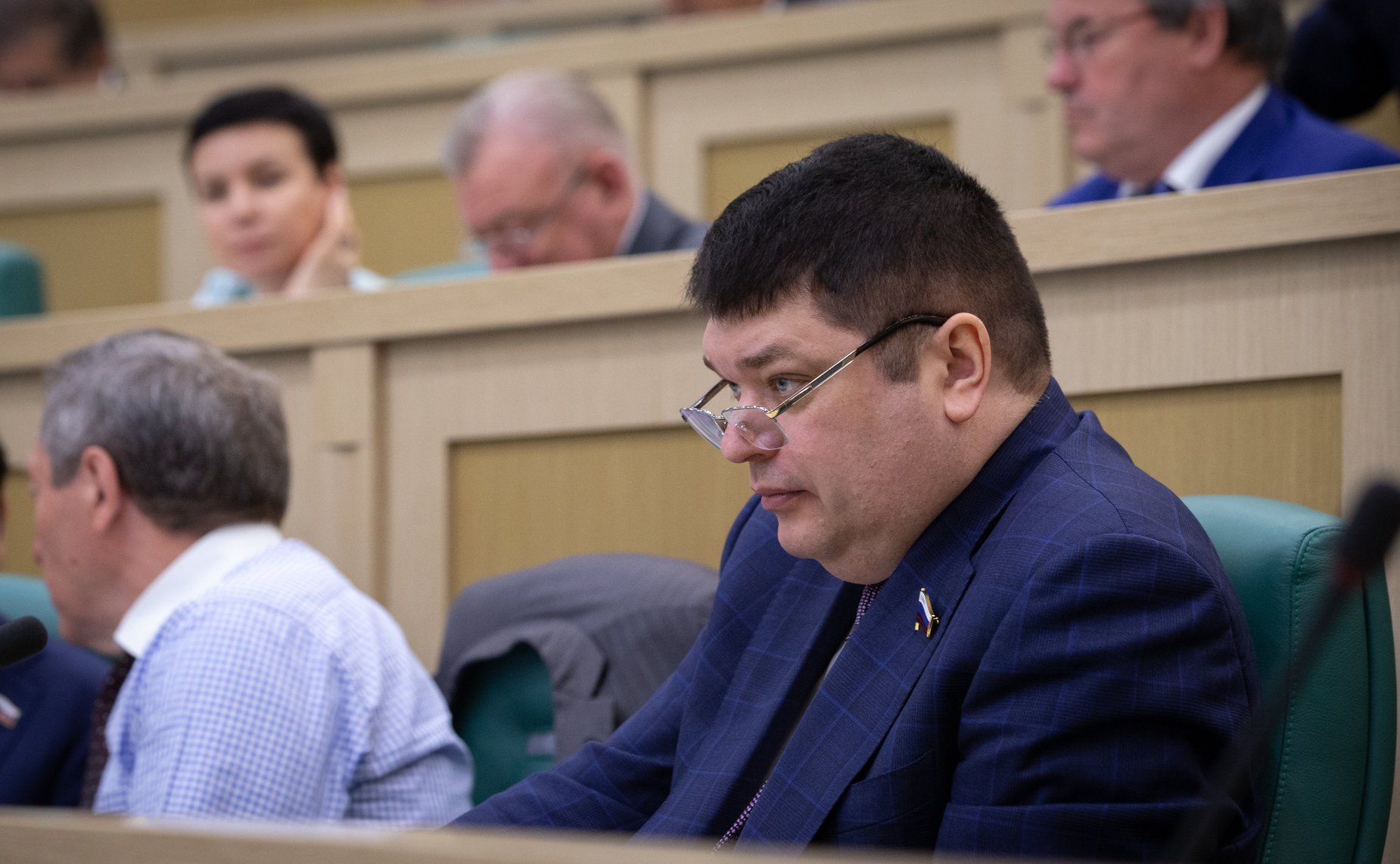 Дмитрий Василенко