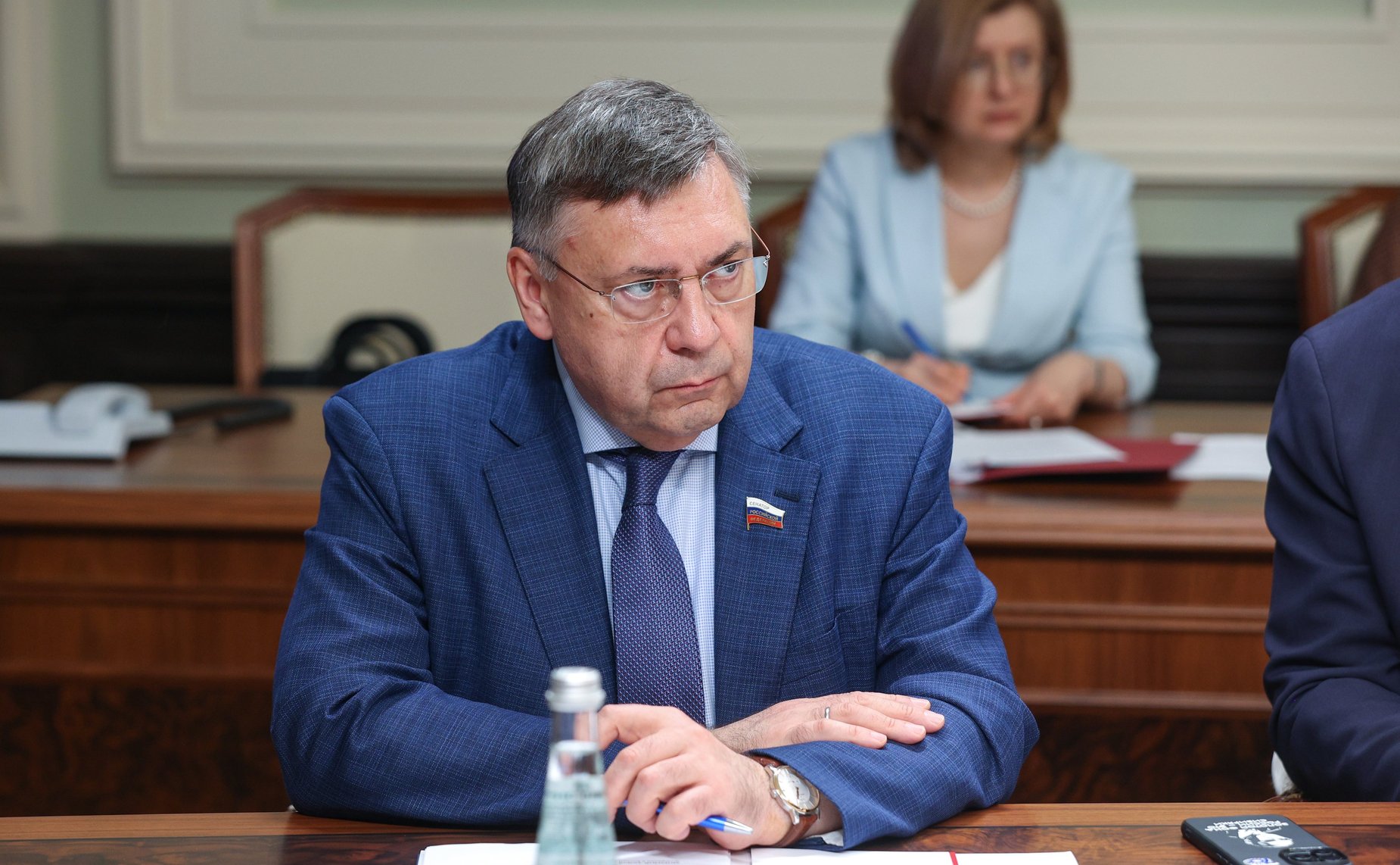 Вадим Соколов