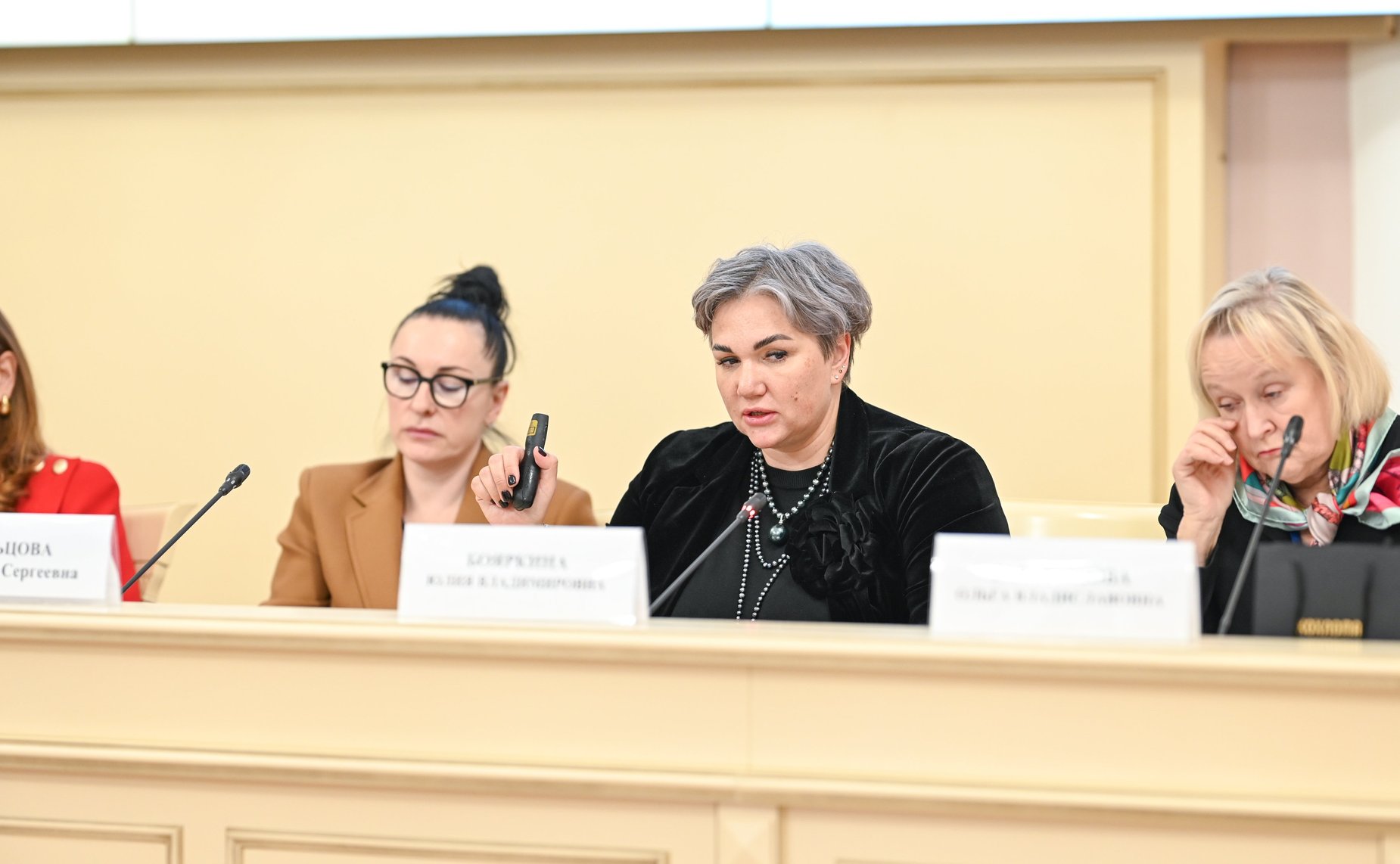 «Влияние региональной культуры на развитие экономики впечатлений и креативных индустрий». IV Международный Форум «Содружество моды»