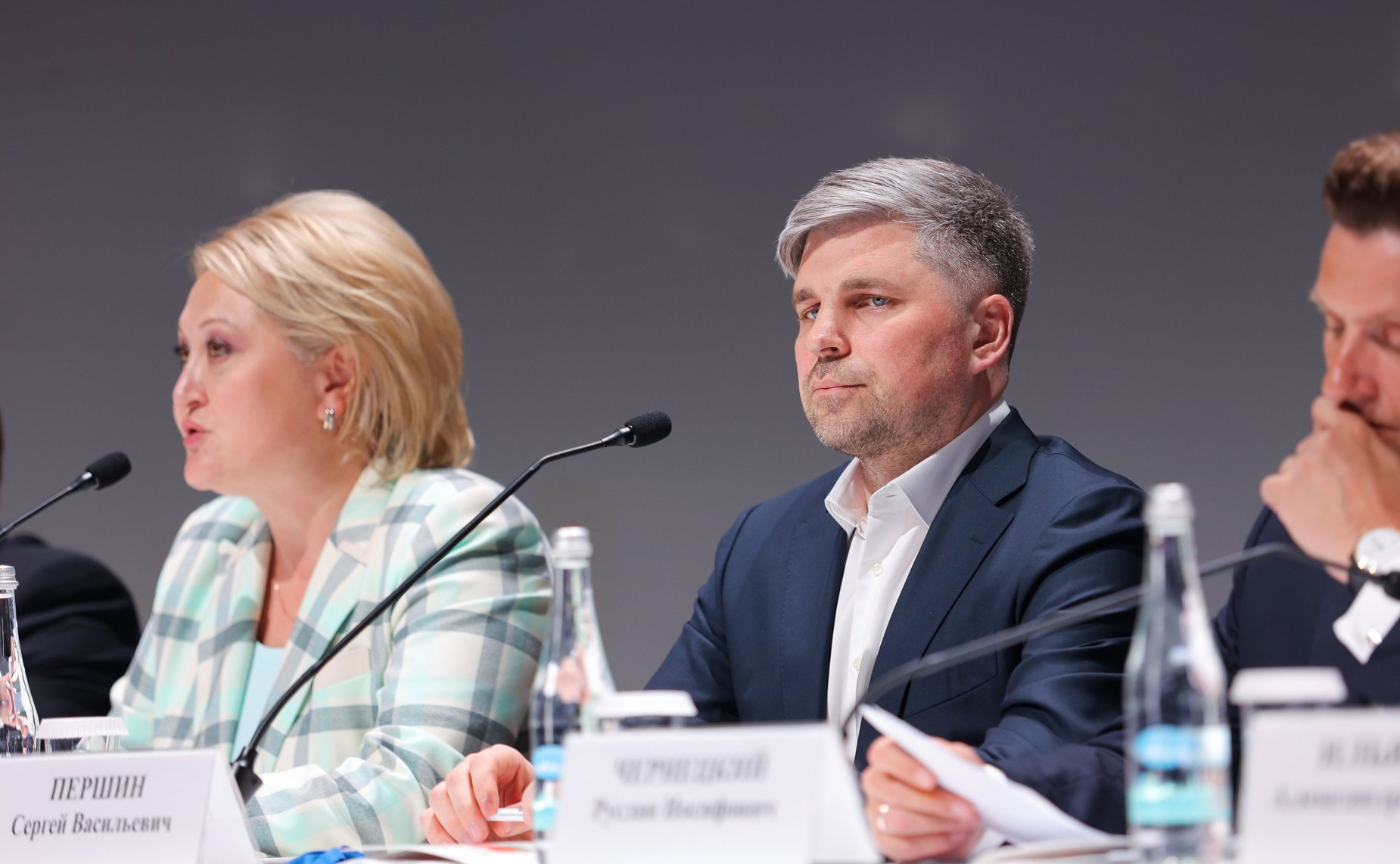 «Вклад культуры и просветительской деятельности в Великую Победу и их роль в формировании будущего Союзного государства». ХII Форум регионов России и Беларуси