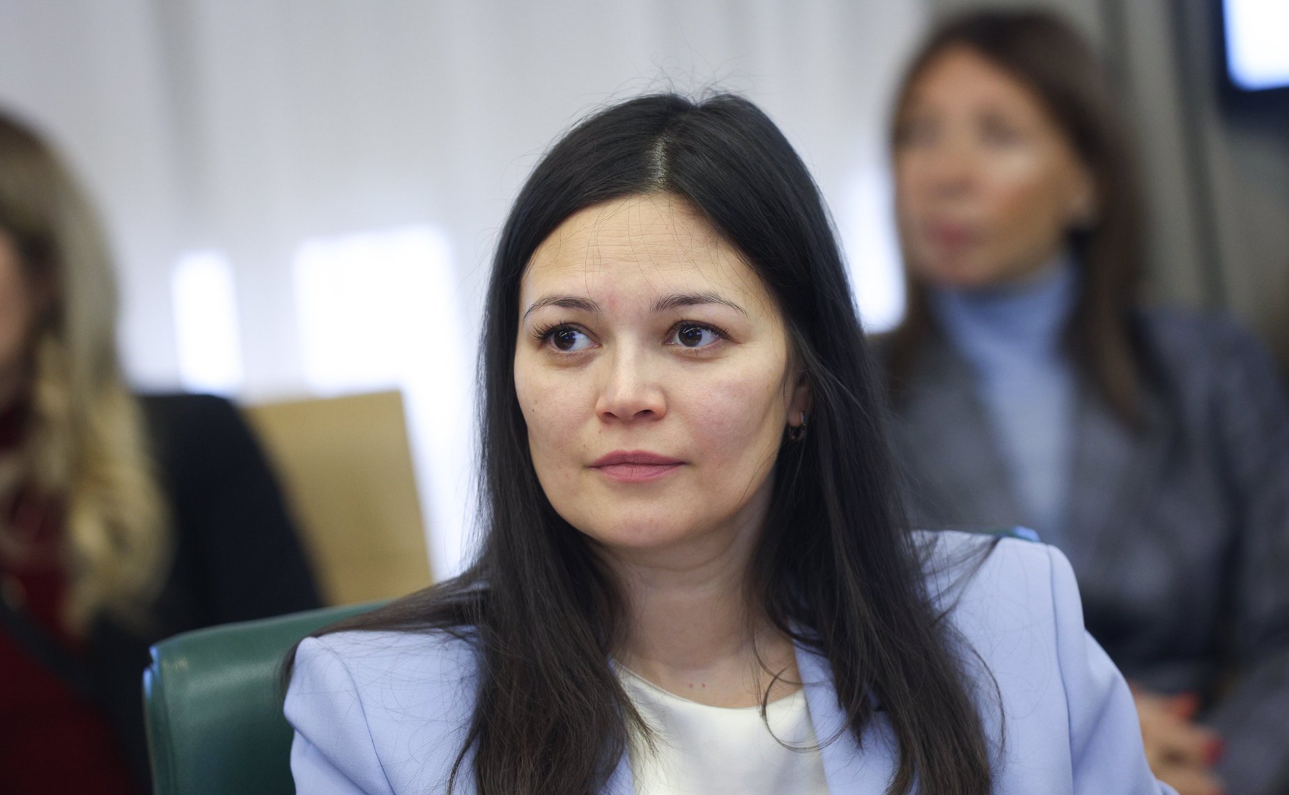 Круглый стол Комитета СФ по конституционному законодательству и государственному строительству «Актуальные вопросы нормативно-правового регулирования нотариальной деятельности»