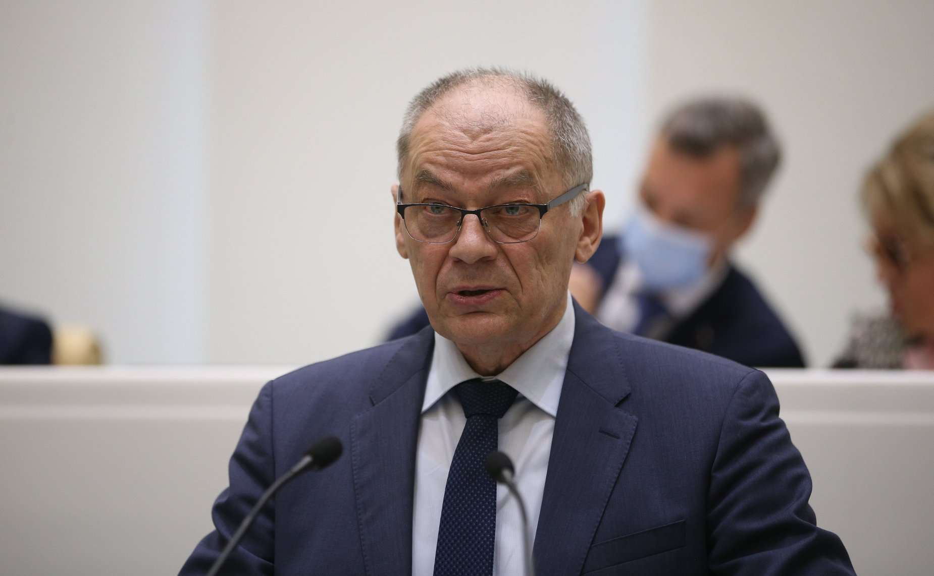 Владимир Кекелидзе