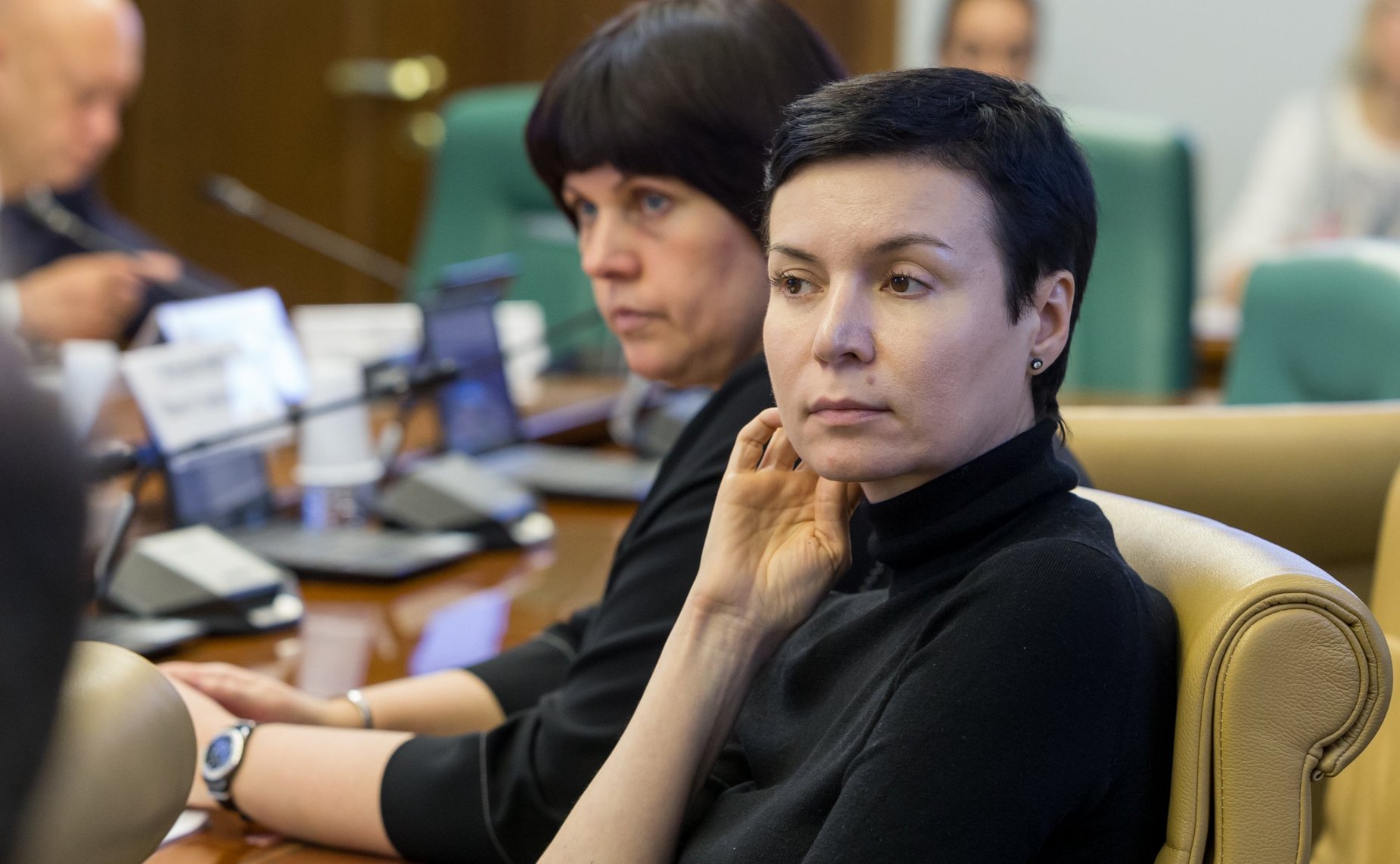 Ирина Рукавишникова