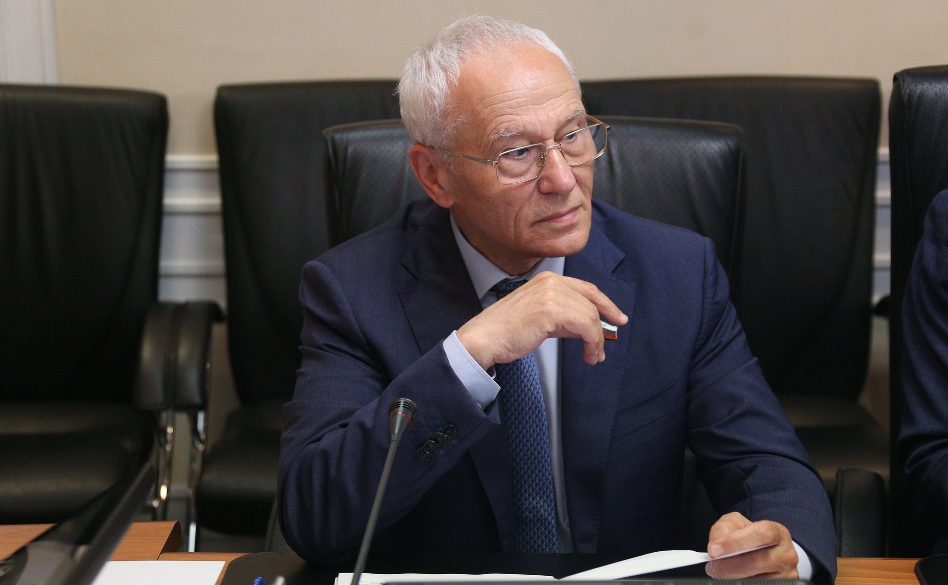 Григорий Рапота