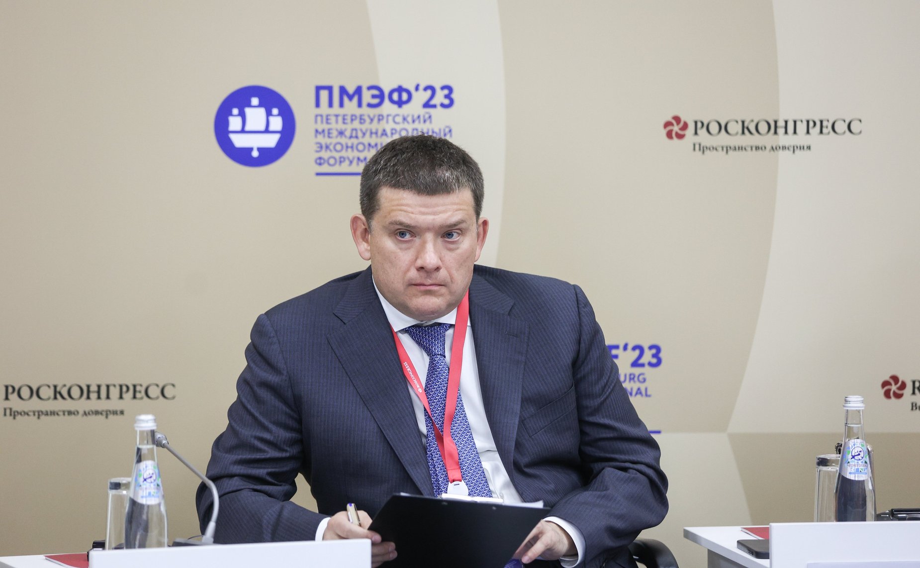 Николай Журавлев