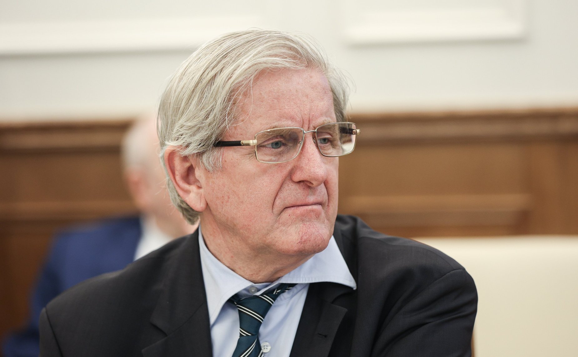 Круглый стол Комитета СФ по аграрно-продовольственной политике и природопользованию