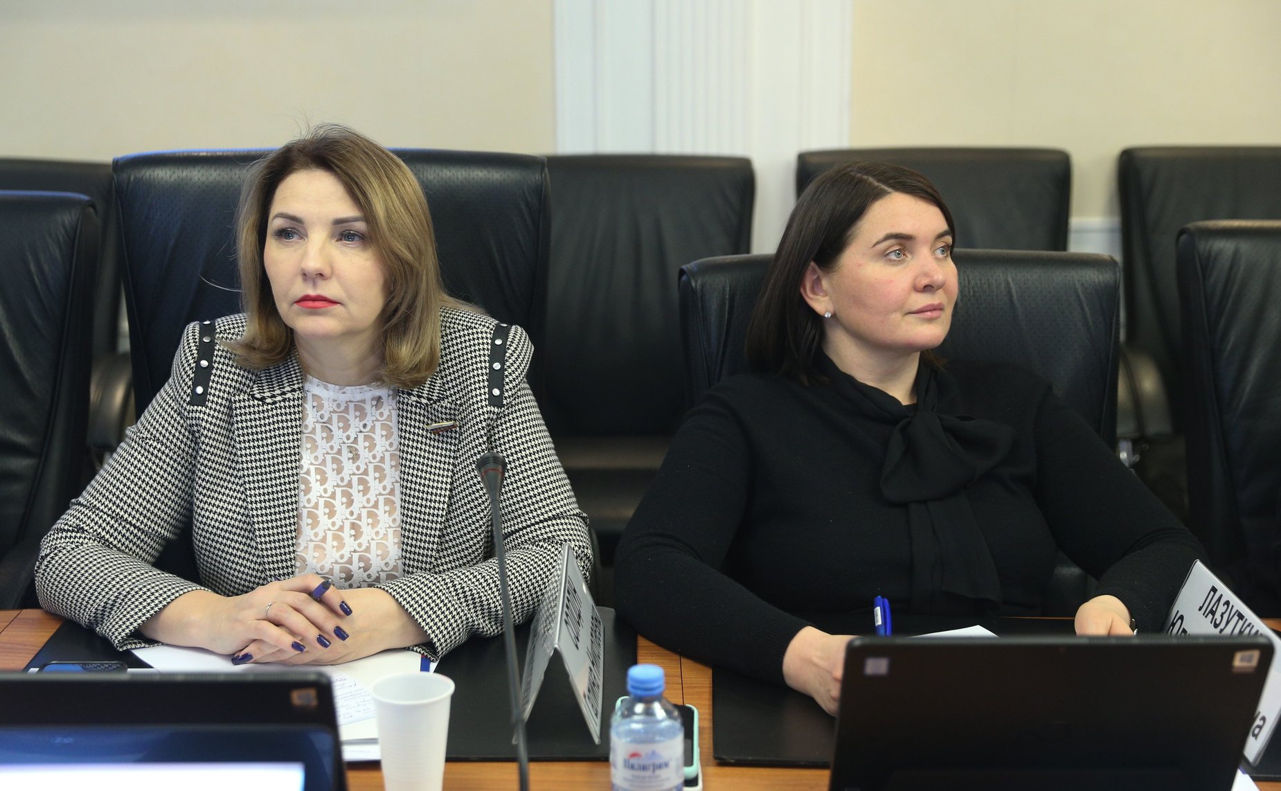 Расширенное заседание Комитета СФ по федеративному устройству, региональной политике, местному самоуправлению и делам Севера