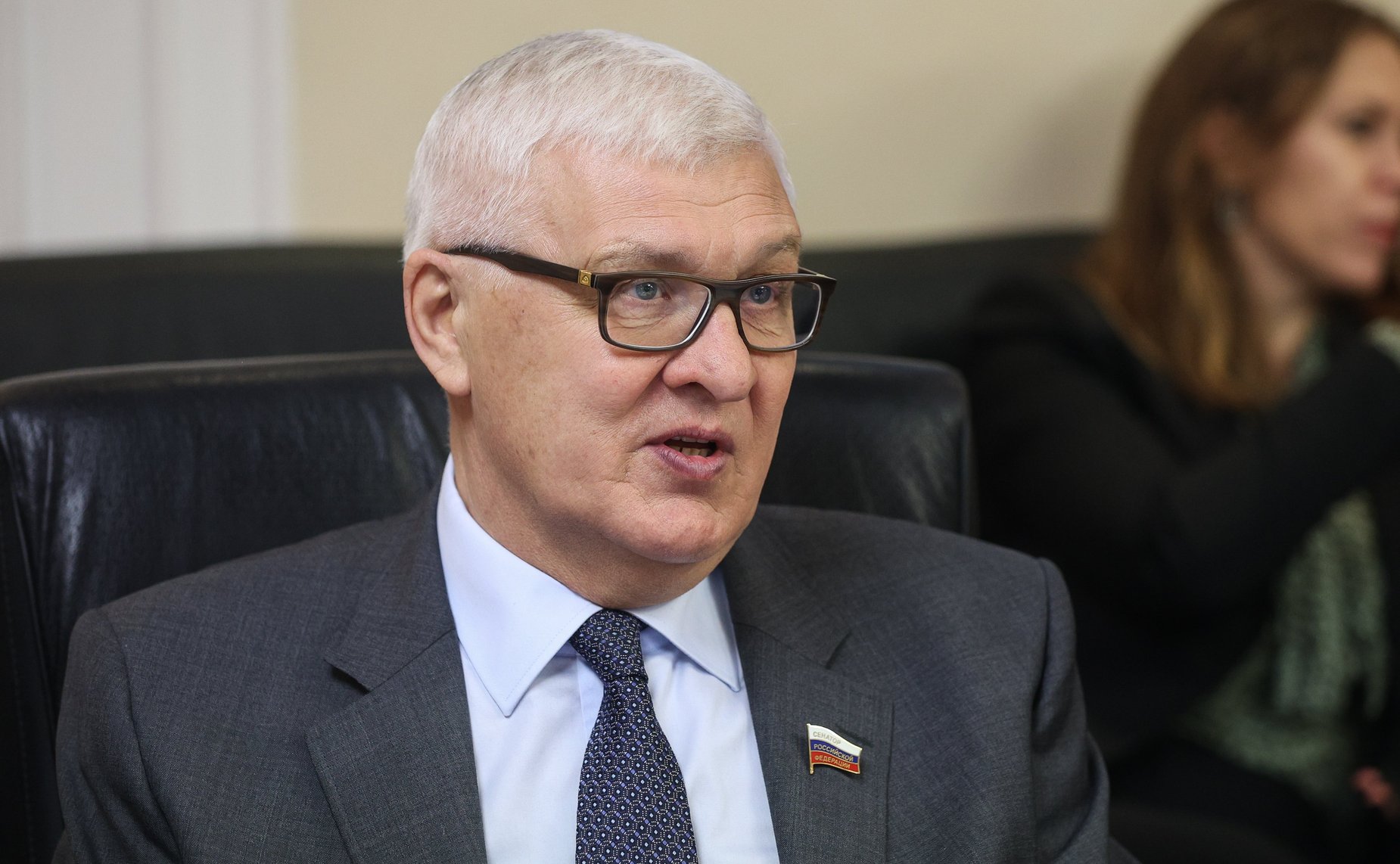 Сергей Брилка