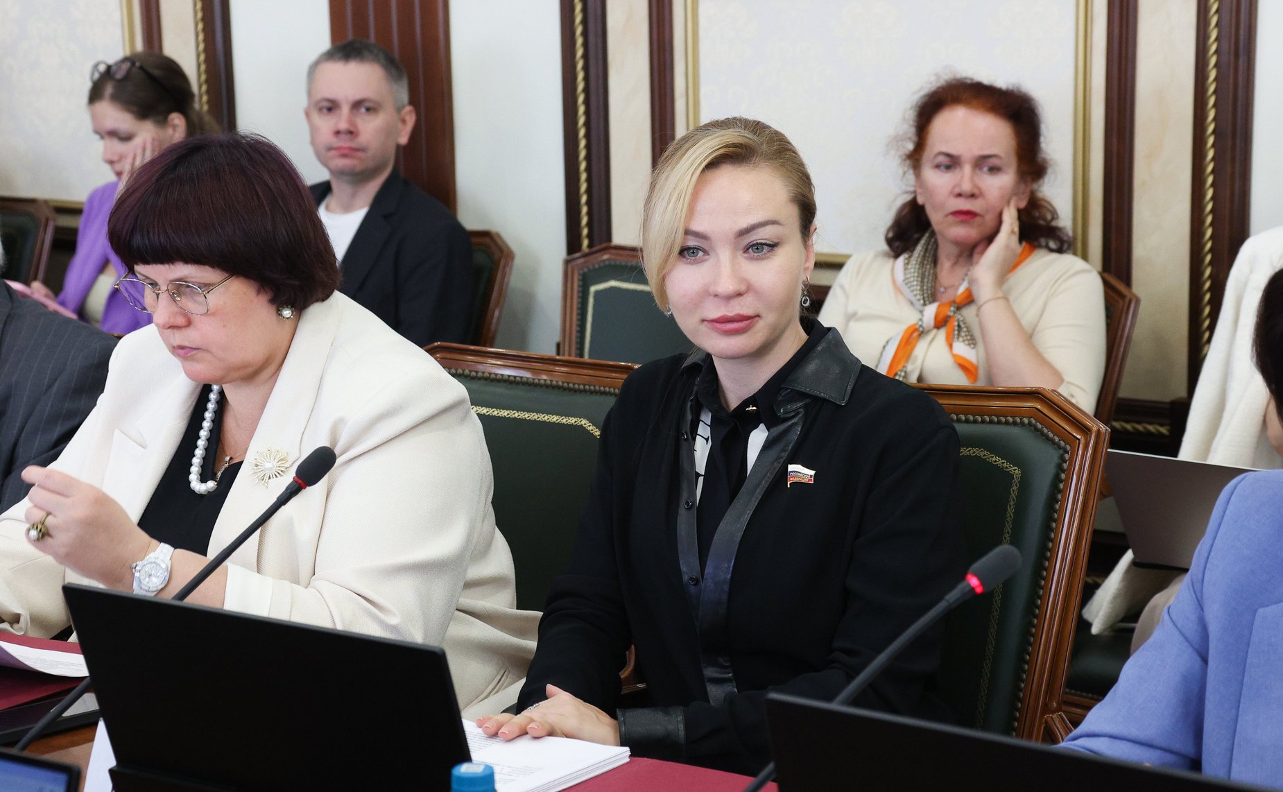 Наталья Никонорова