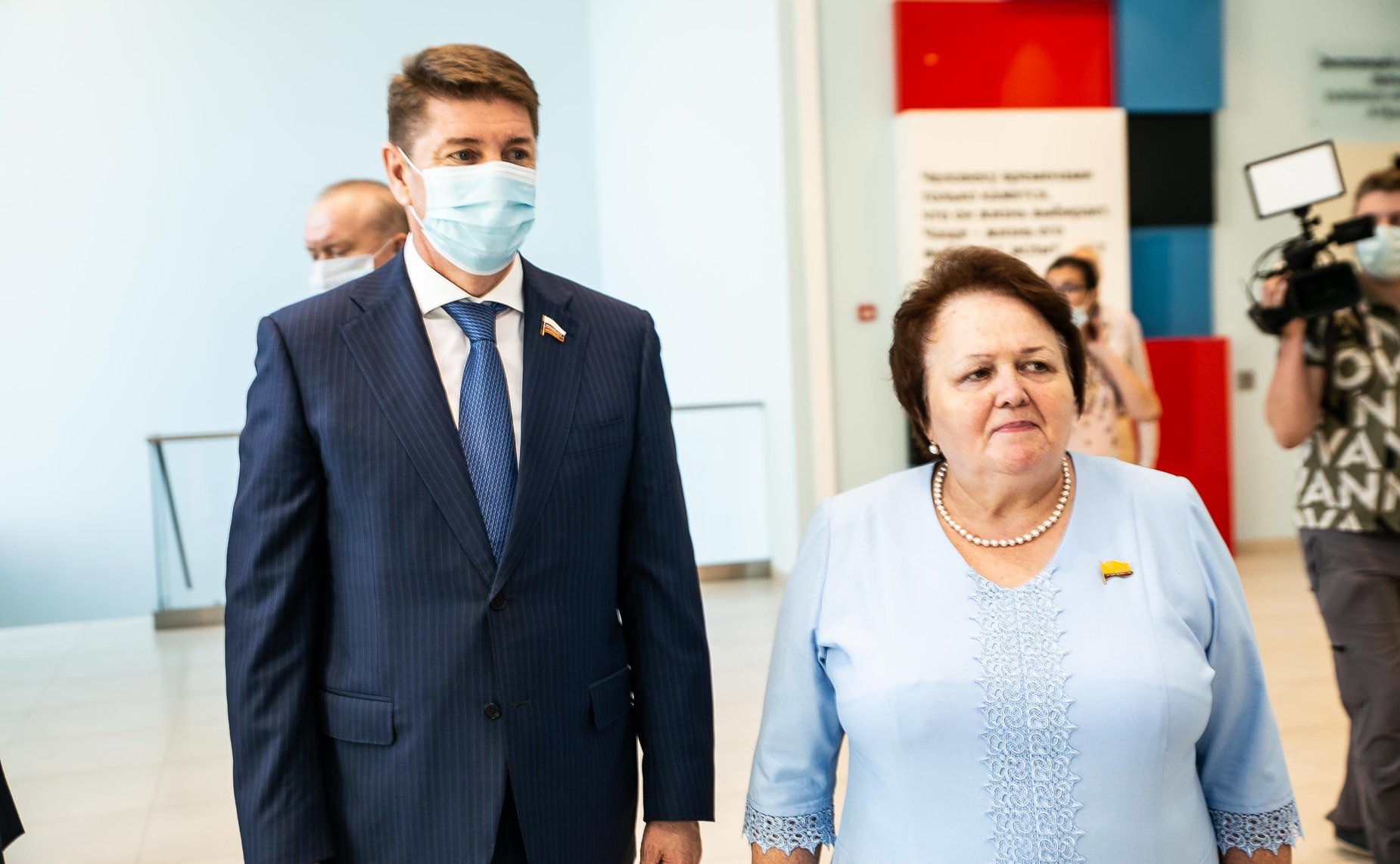 Андрей Шевченко принял участие в заседании Ассоциации законодателей Приволжского федерального округа