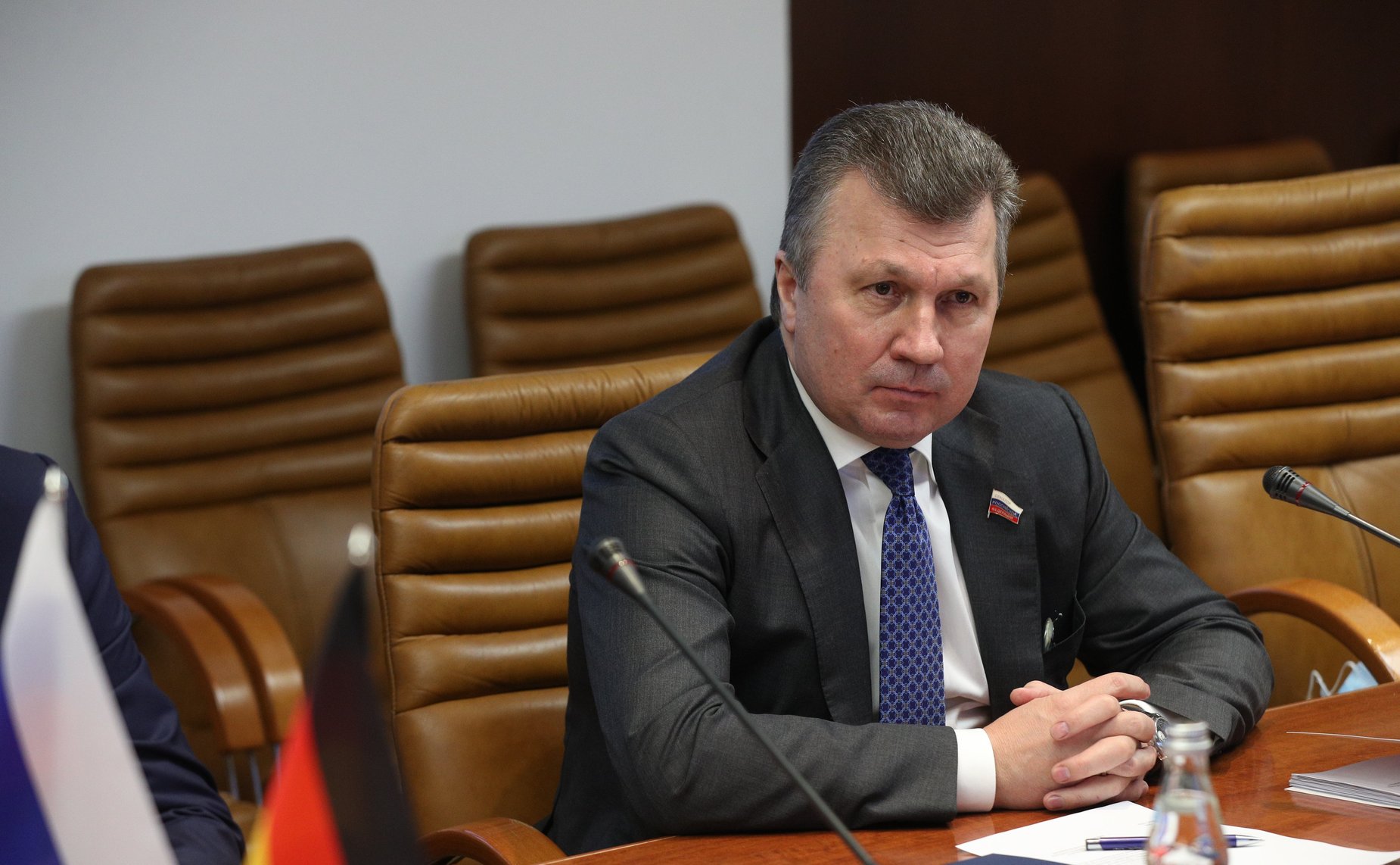 Валерий Васильев