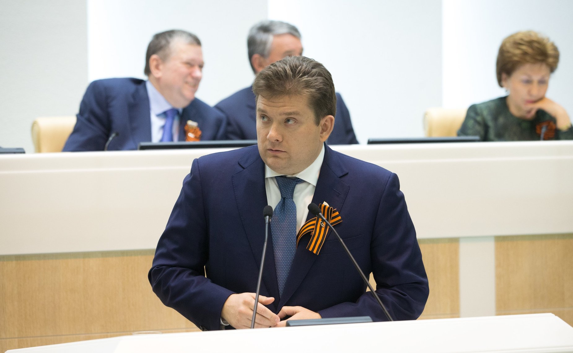 Н. Журавлев