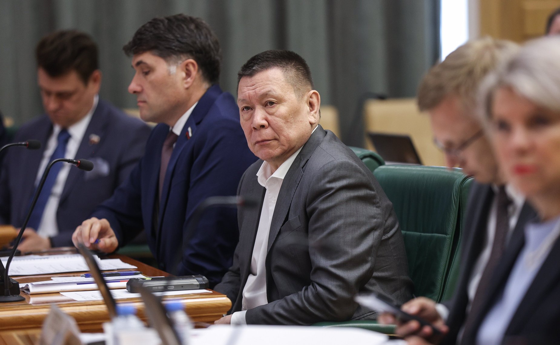 Григорий Ледков