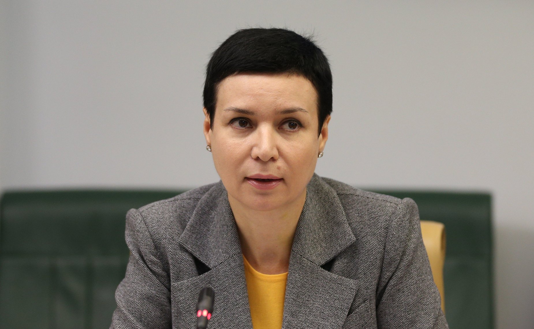 Ирина Рукавишникова