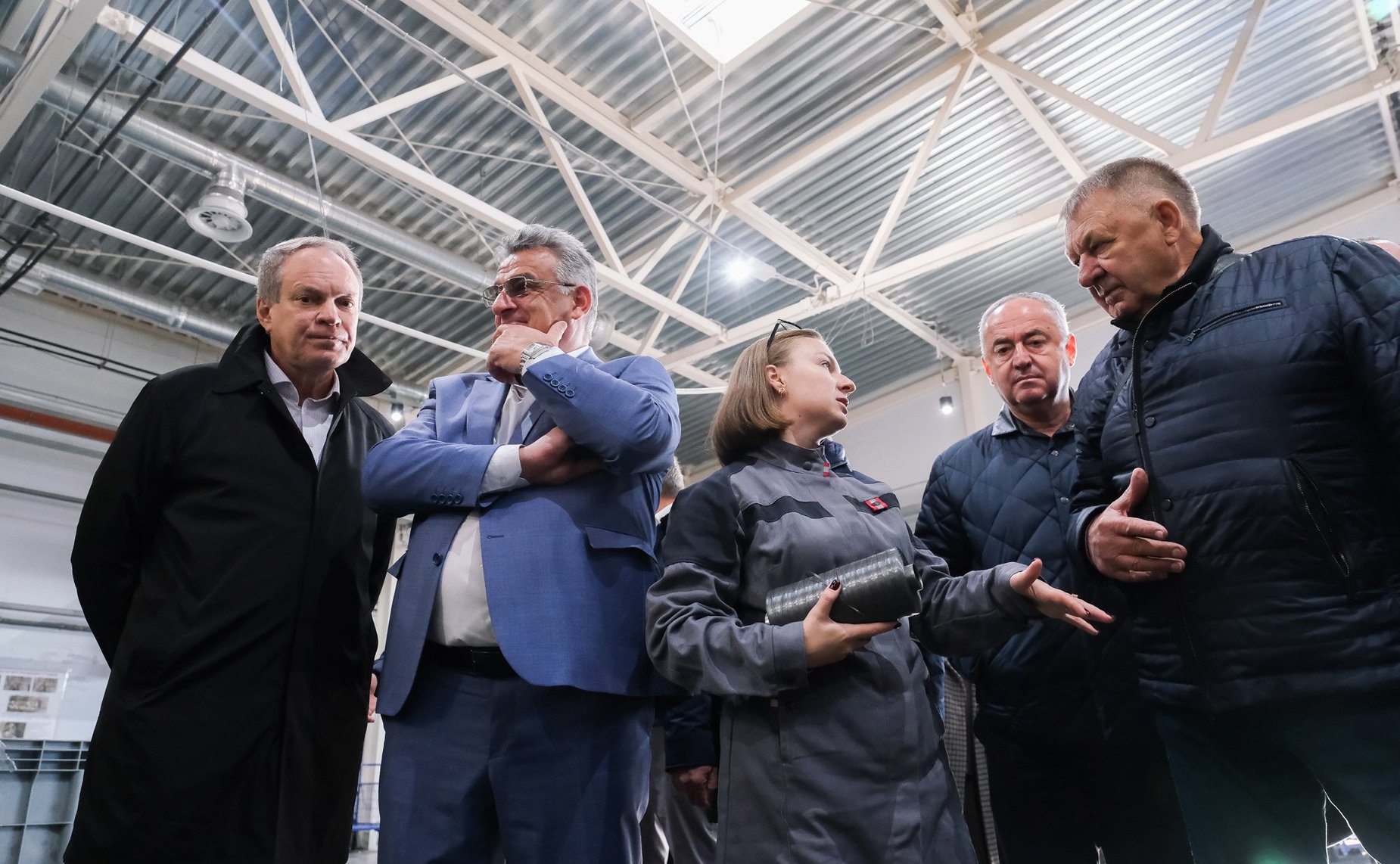 Александр Башкин принял участие в работе XXXIX Конференции Южно-Российской Парламентской Ассоциации