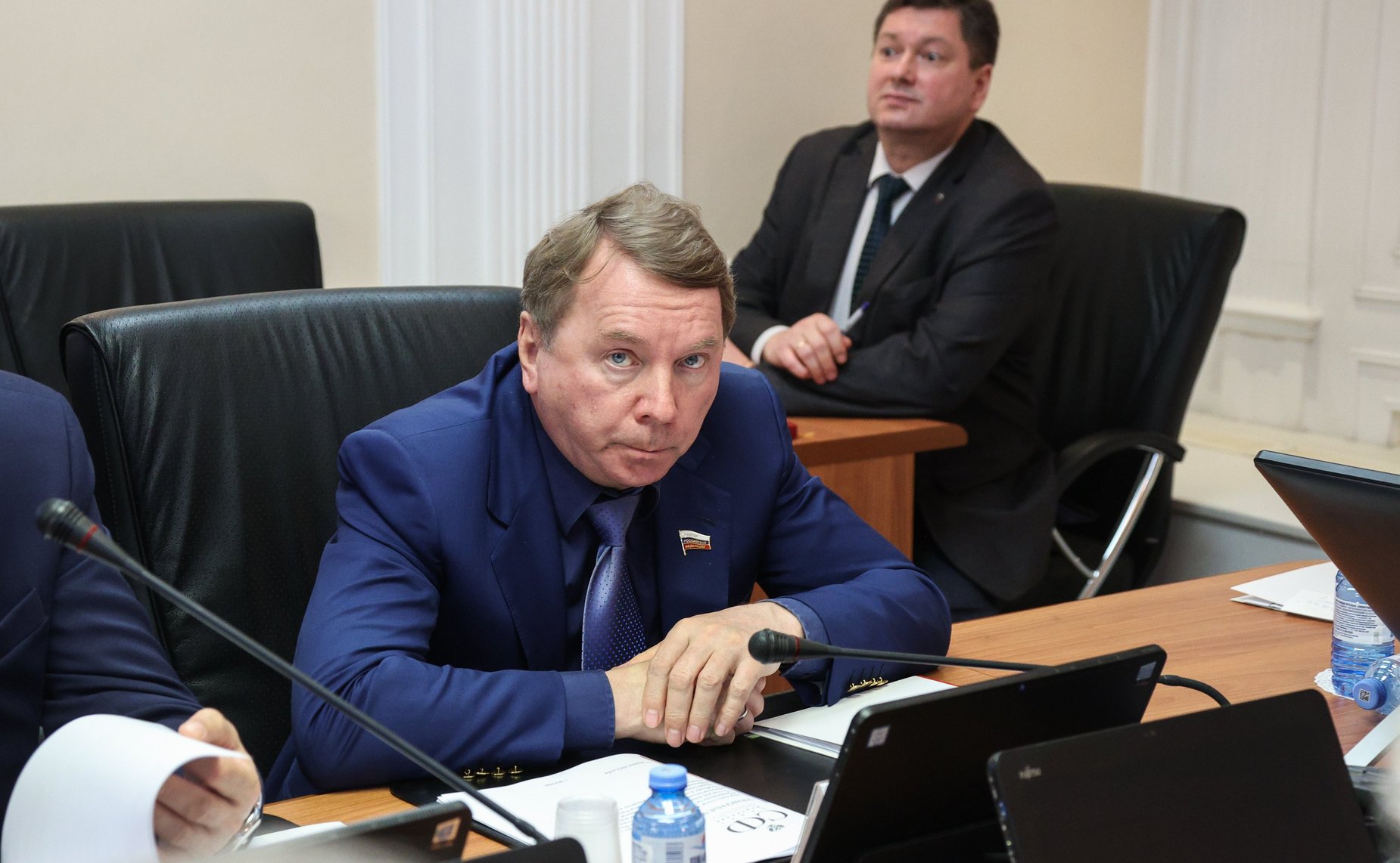 Владимир Кожин