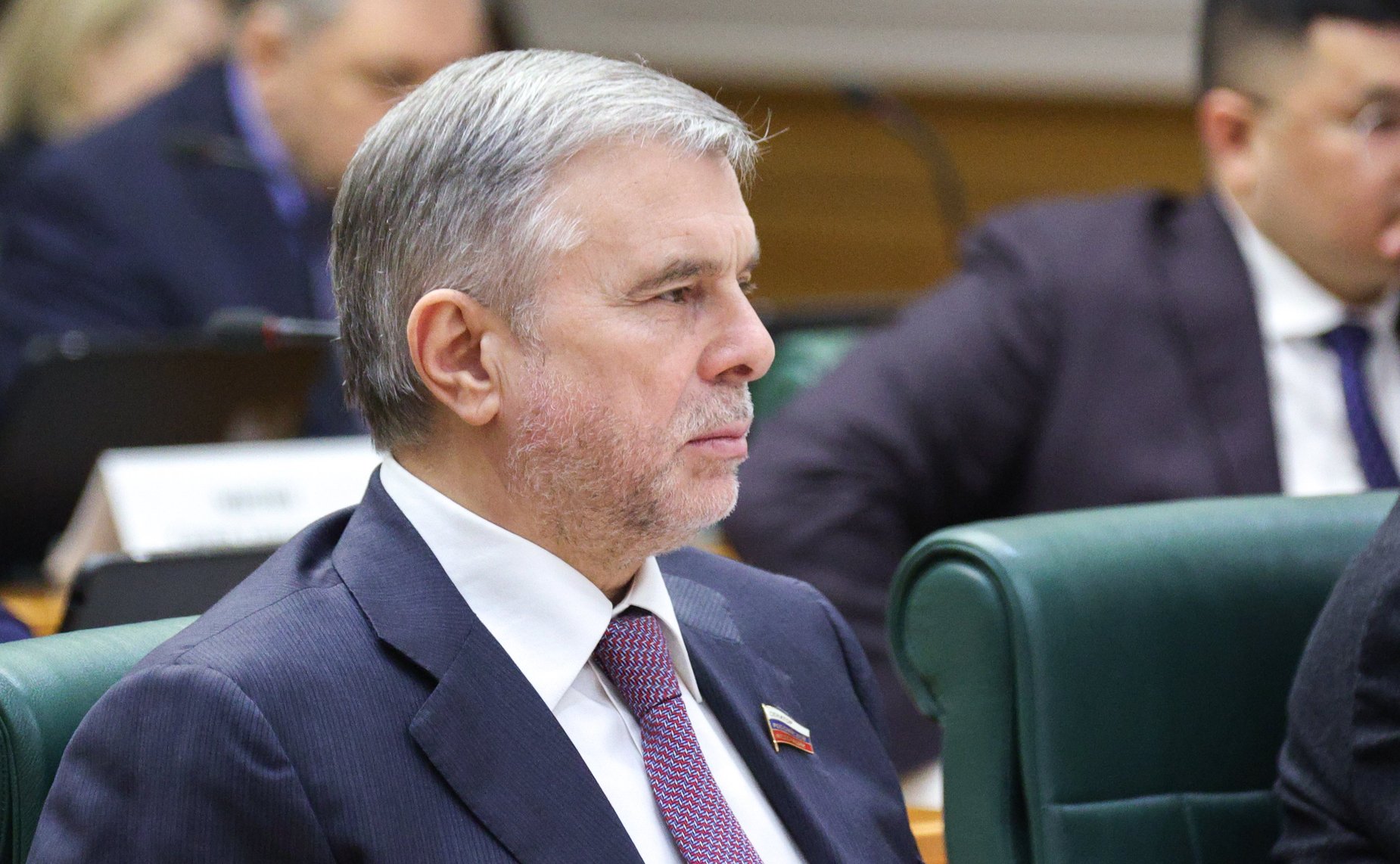 Белан Хамчиев