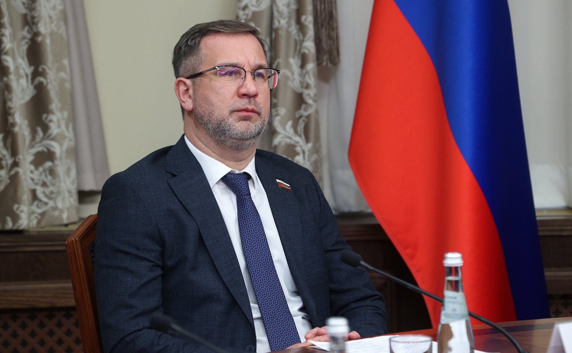 Николай Владимиров