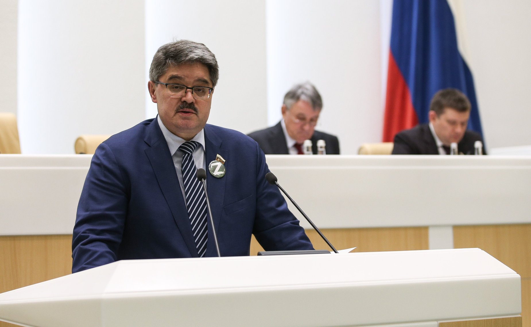 Анатолий Широков